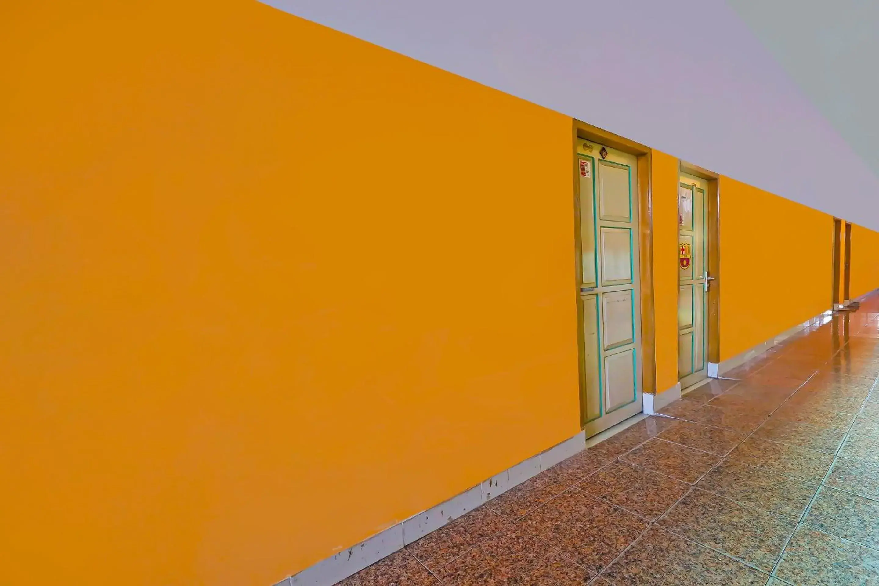 Lobby or reception in Hotel O Pondokan Tali Super Lobby or reception in Hotel O Pondokan Tali Super