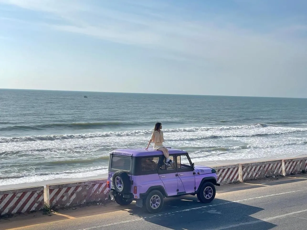 People in RUBENS BOUTIQUE HOTEL