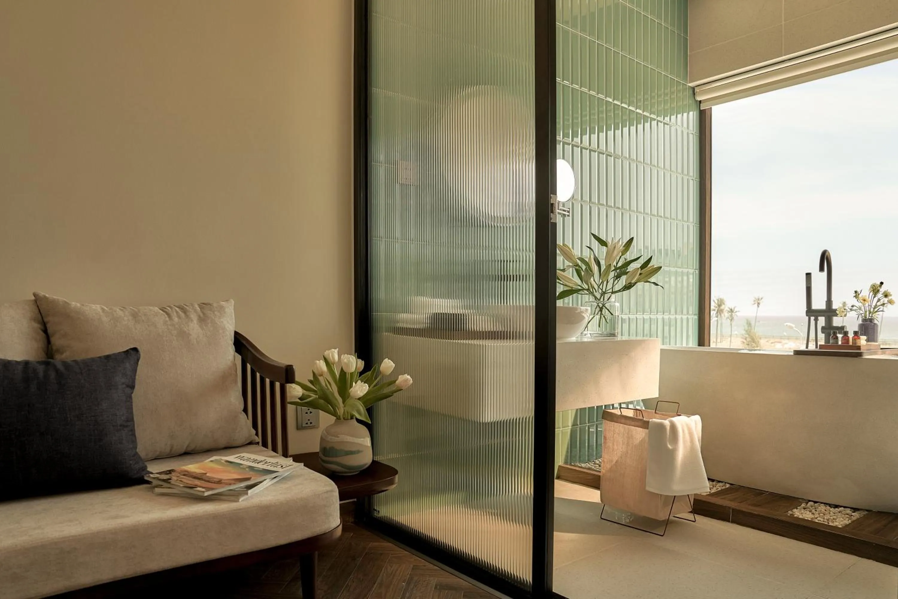 Toilet in RUBENS BOUTIQUE HOTEL