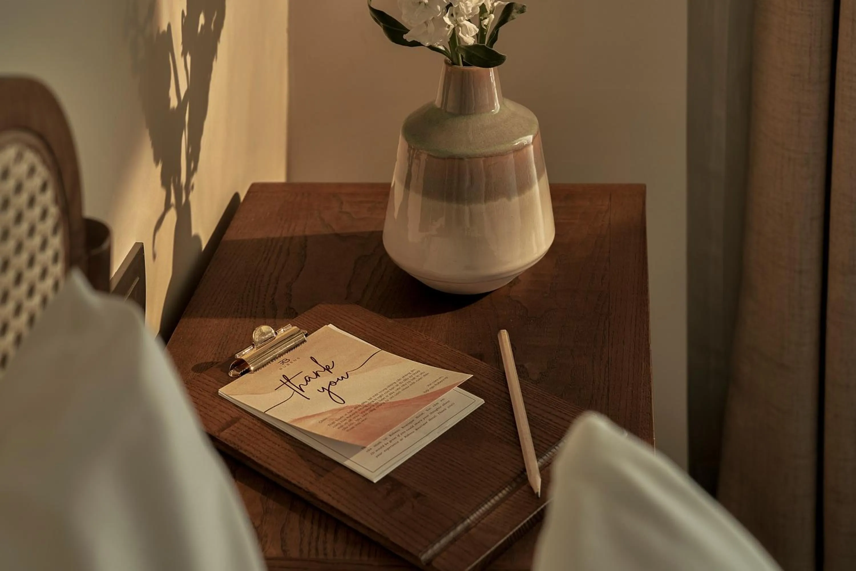 hair dresser in RUBENS BOUTIQUE HOTEL