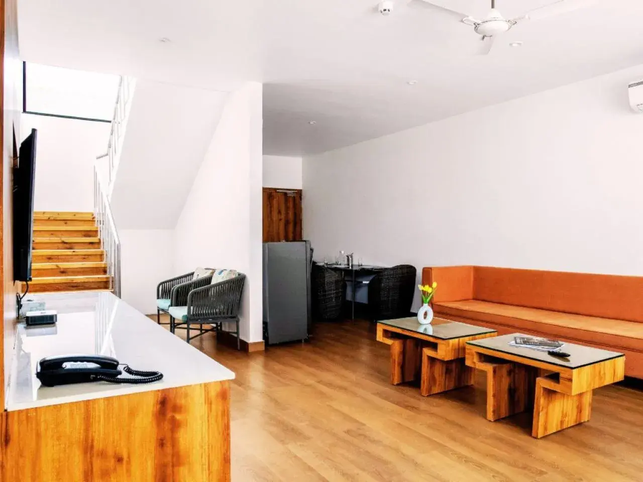 3BHK Villa in Dallas Beach Resorts Ashvem Beach 3BHK Villa in Dallas Beach Resorts Ashvem Beach