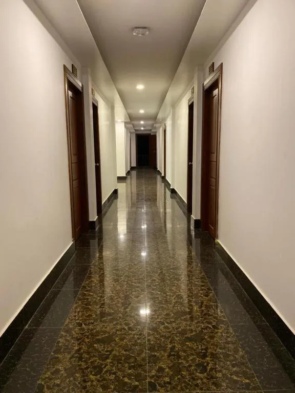 VANG VIENG TOPVIEW HOTEL