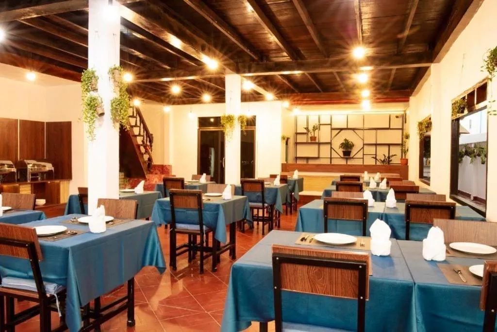 VANG VIENG TOPVIEW HOTEL