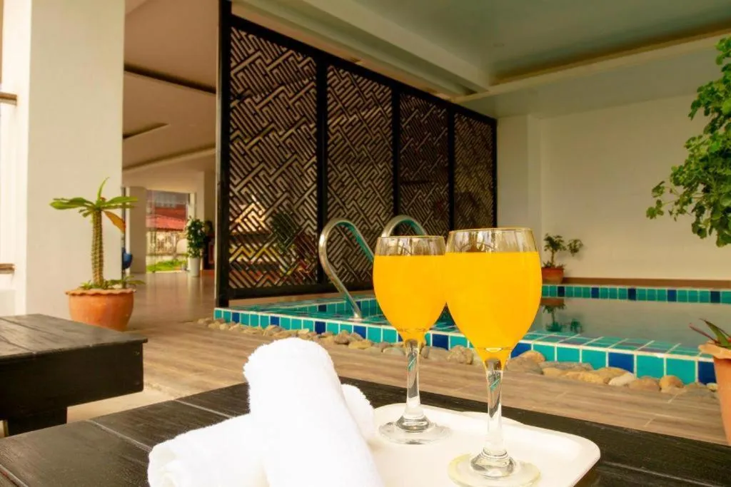 VANG VIENG TOPVIEW HOTEL