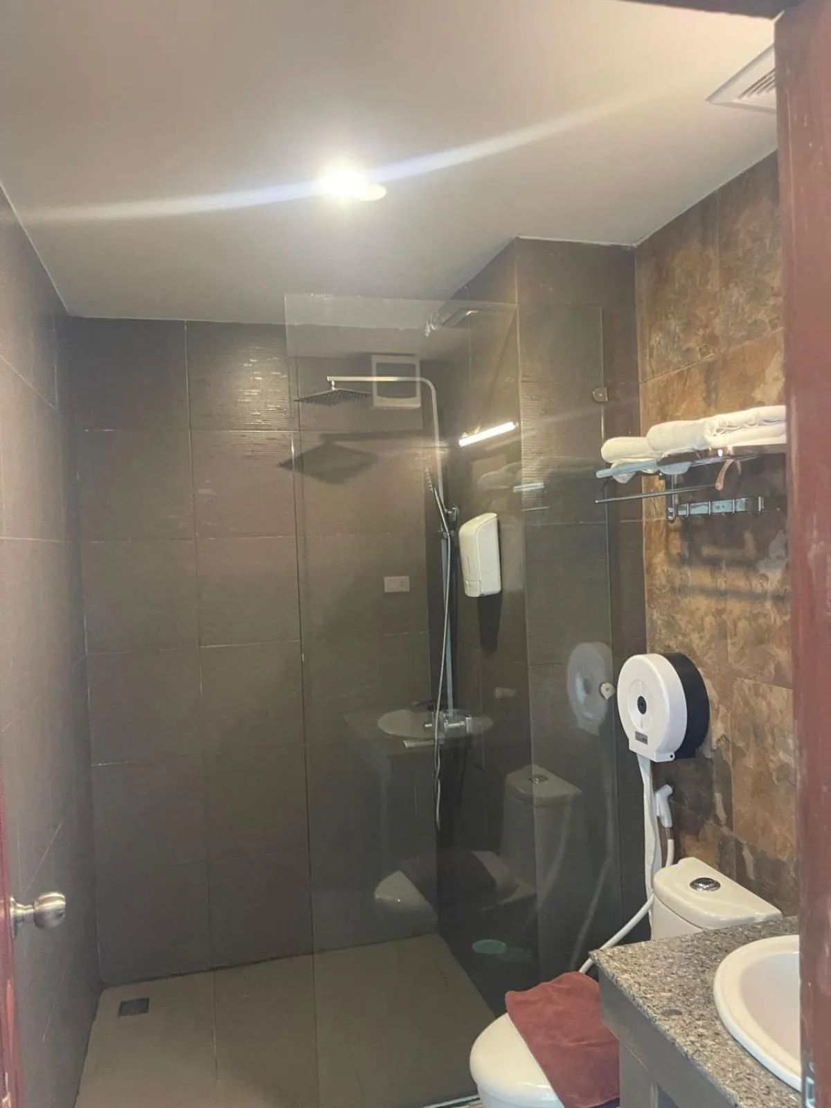 VANG VIENG TOPVIEW HOTEL