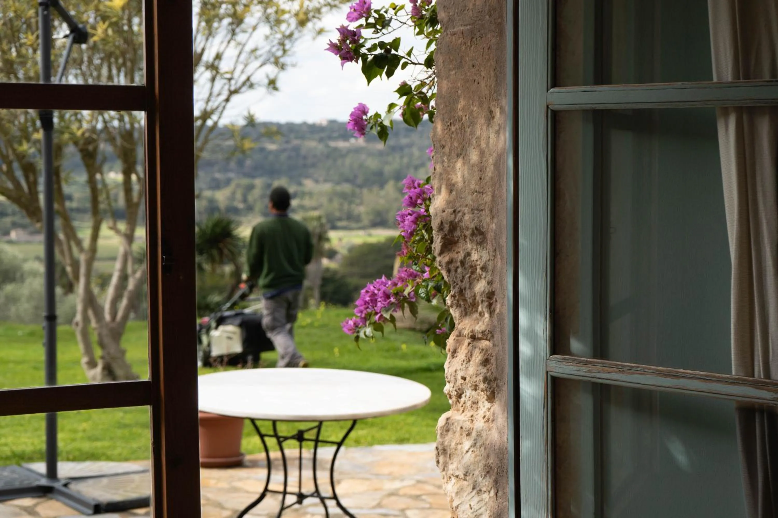 Suite with Terrace - single occupancy - Unlimited Golf Included in Reserva Rotana Golf Resort