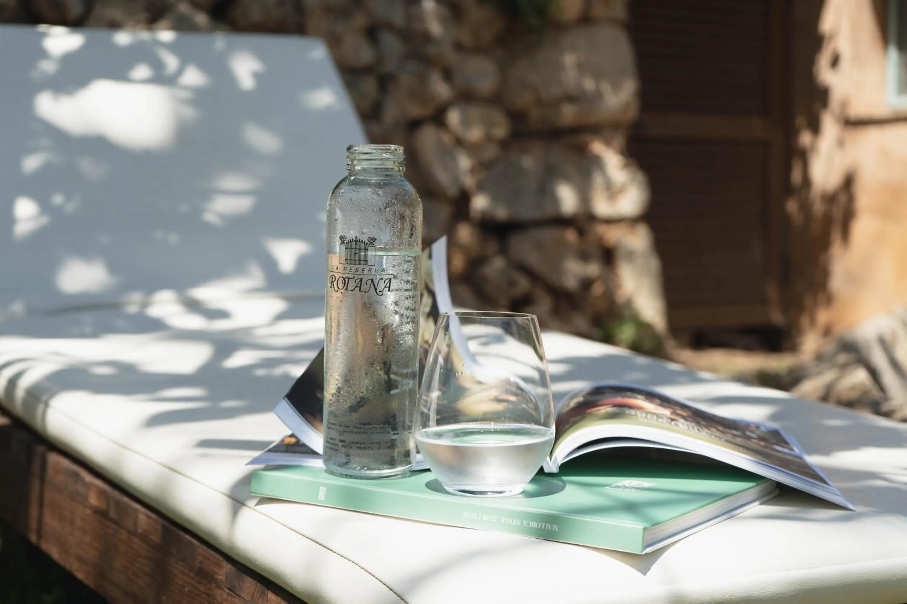 Reserva Rotana Golf Resort