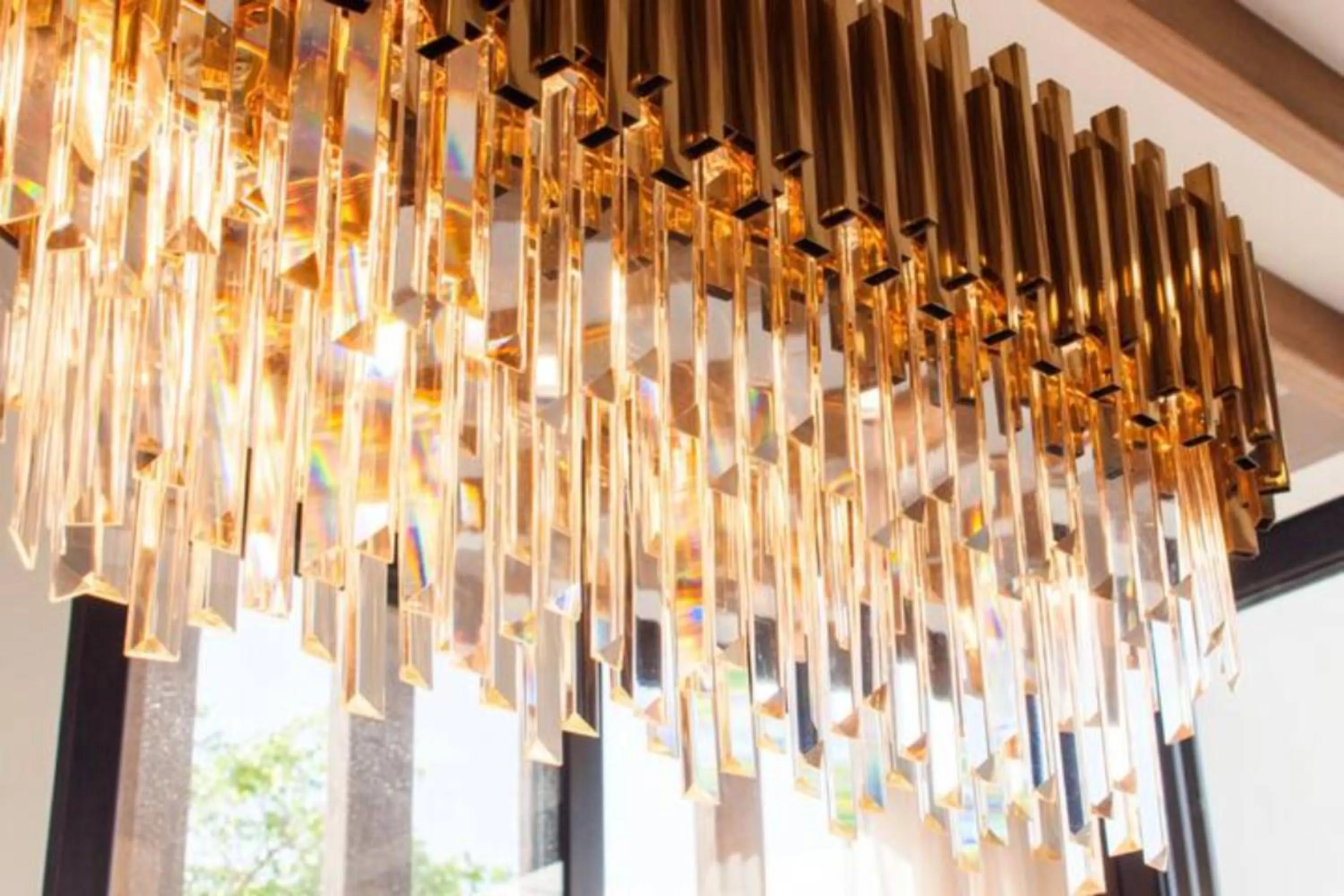 Decorative detail in Spectacular Apartment Quiet Area Pool & Gym PURE 301