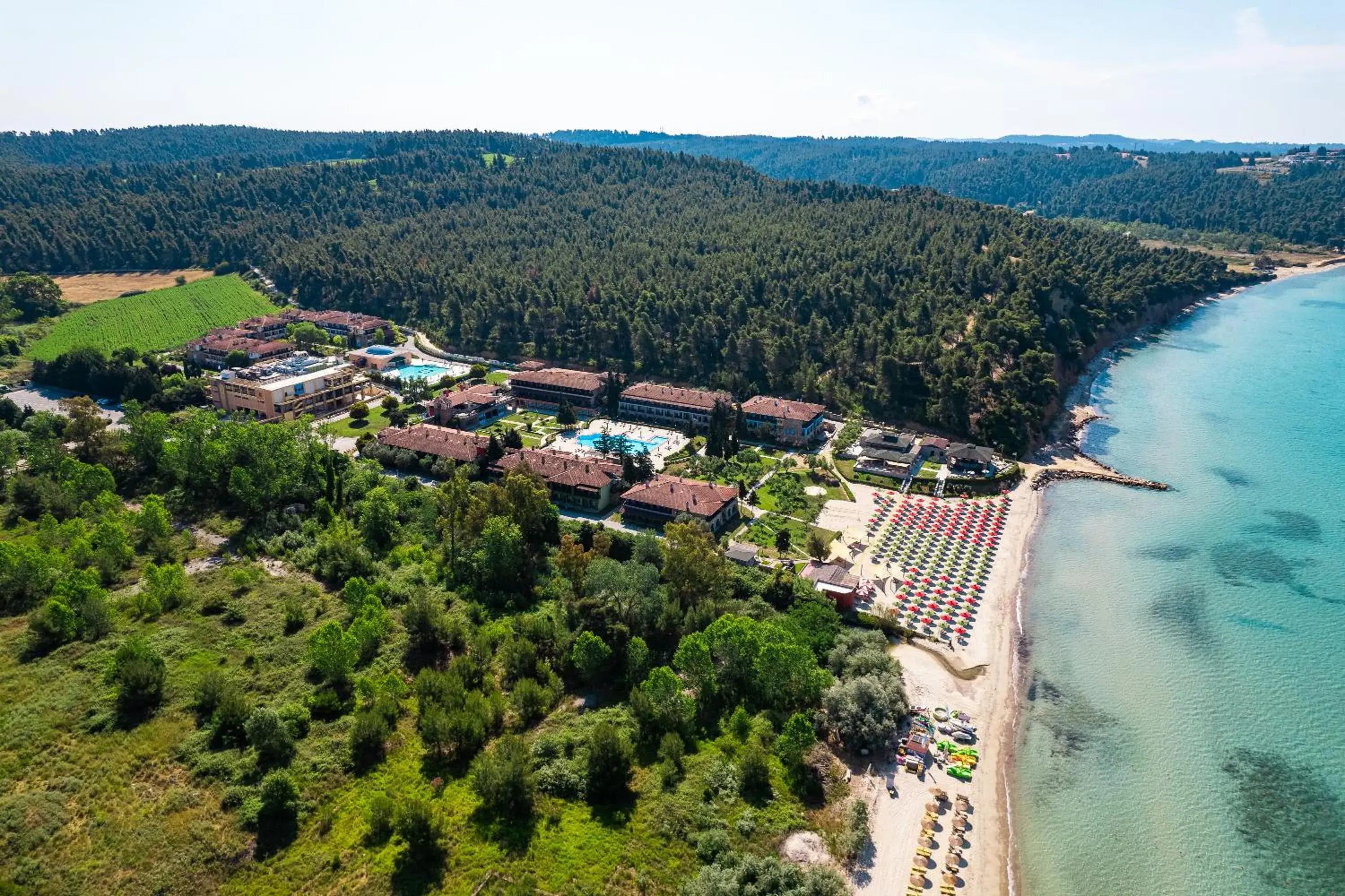 Simantro Resort Simantro Resort
