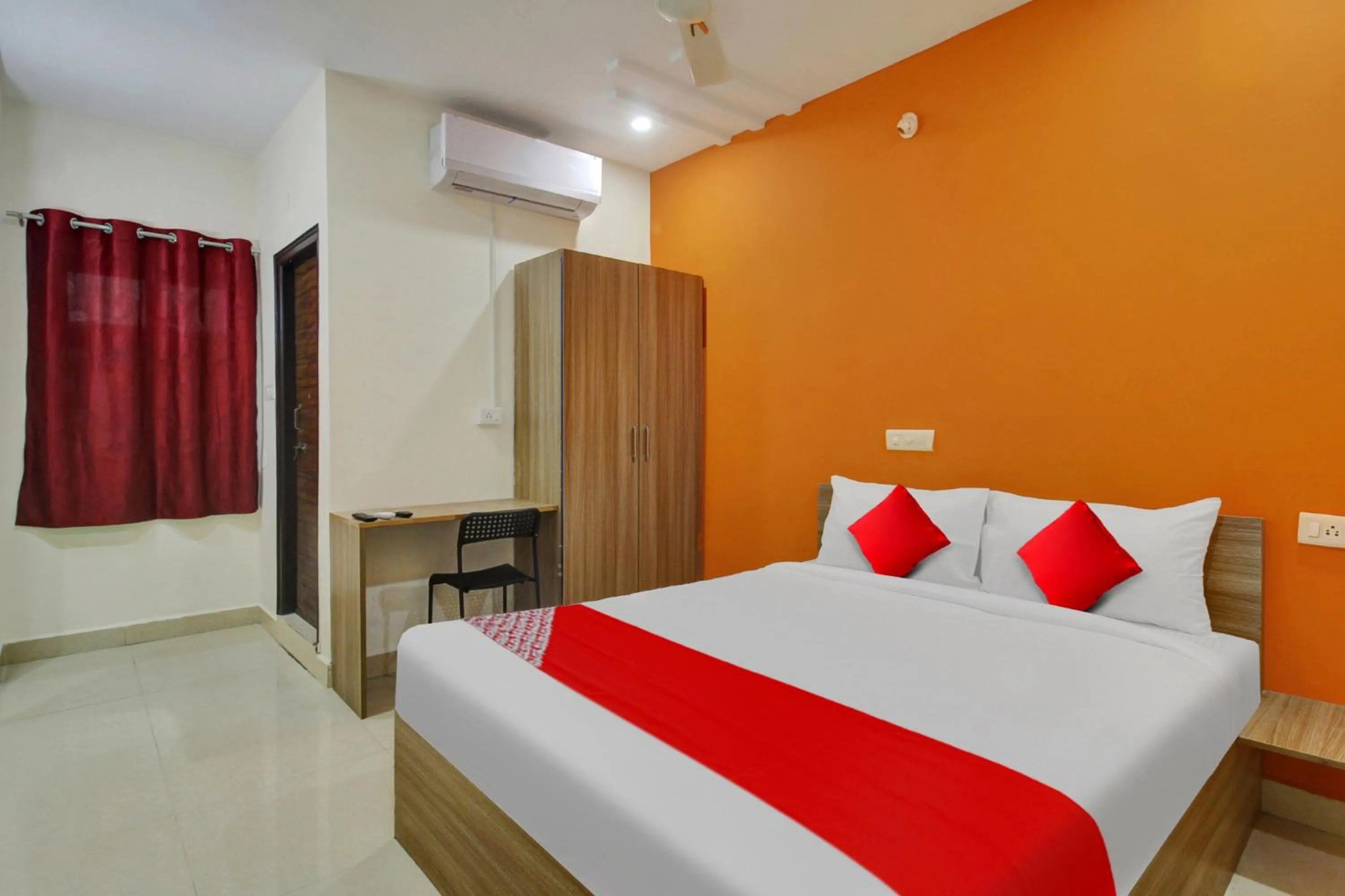 Super Hotel O Athidhi Stay Inn