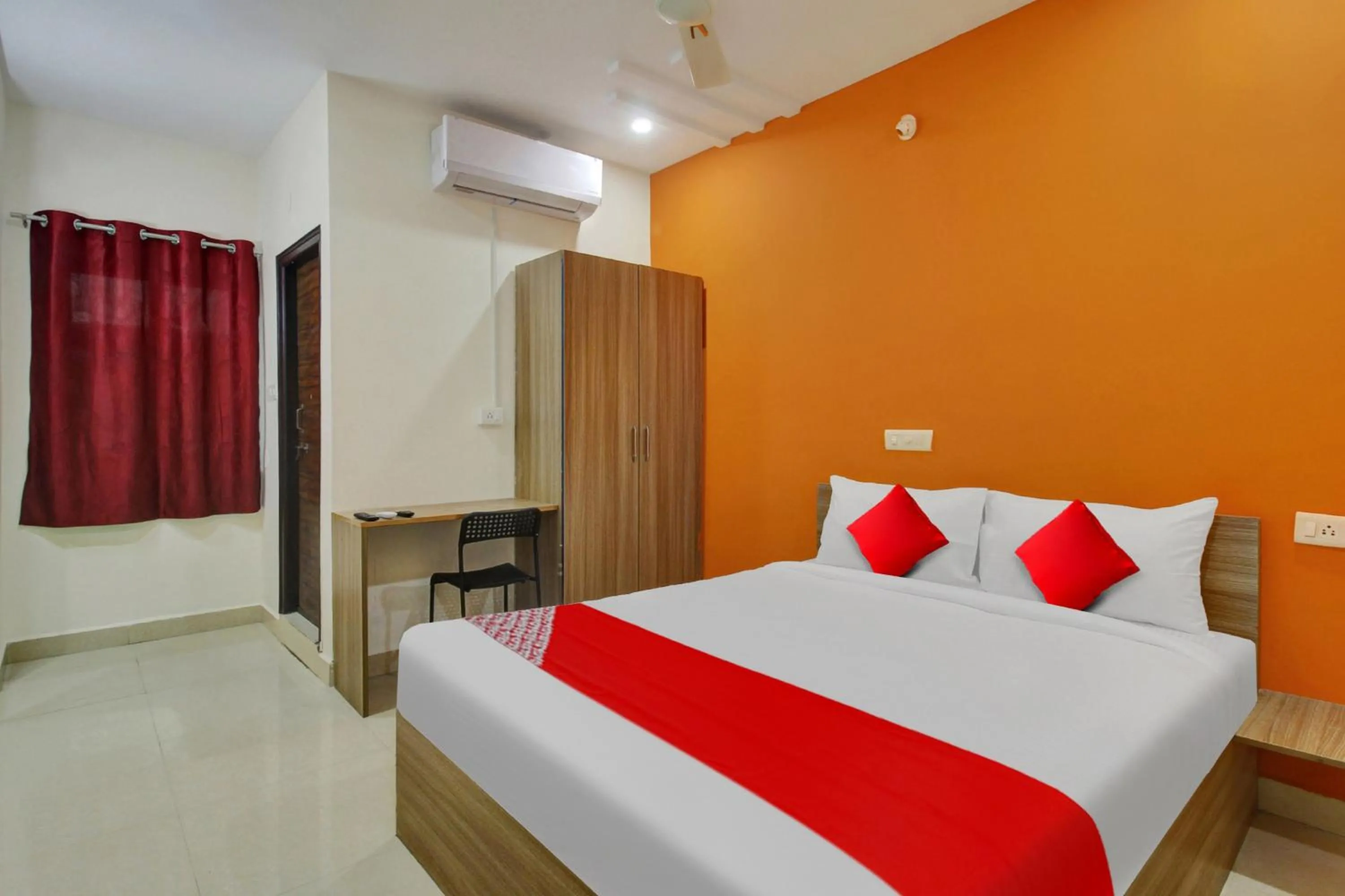 Super Hotel O Athidhi Stay Inn