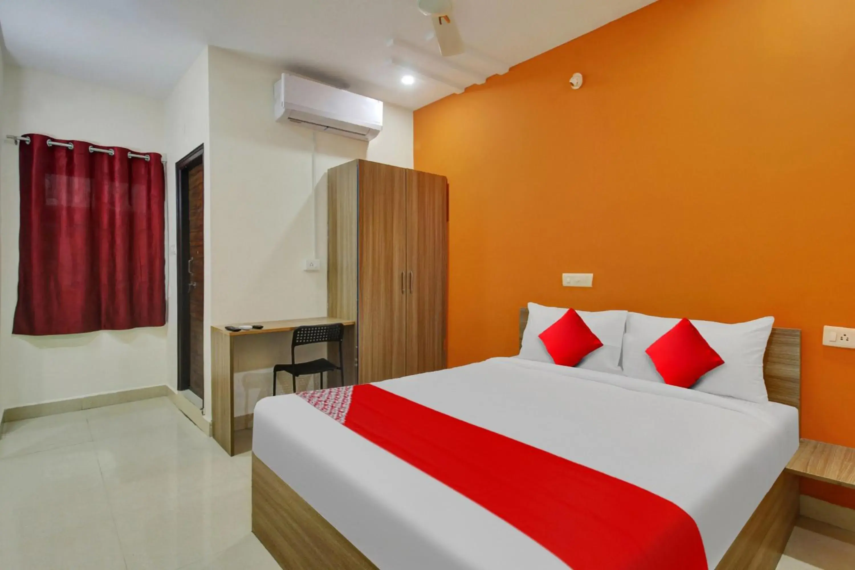 Super Hotel O Athidhi Stay Inn Super Hotel O Athidhi Stay Inn