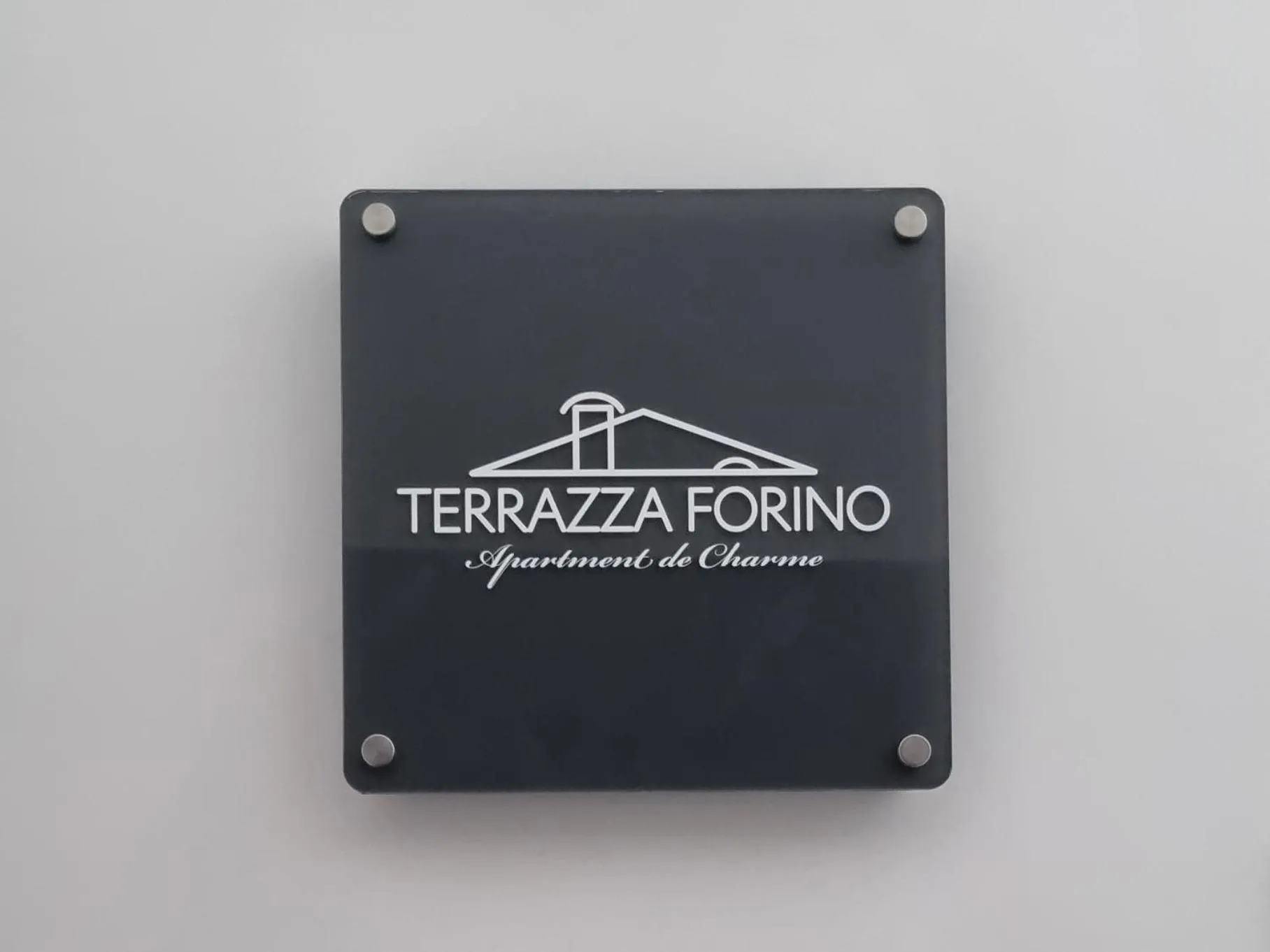 Terrazza Forino - Apartment de Charm - Napoli