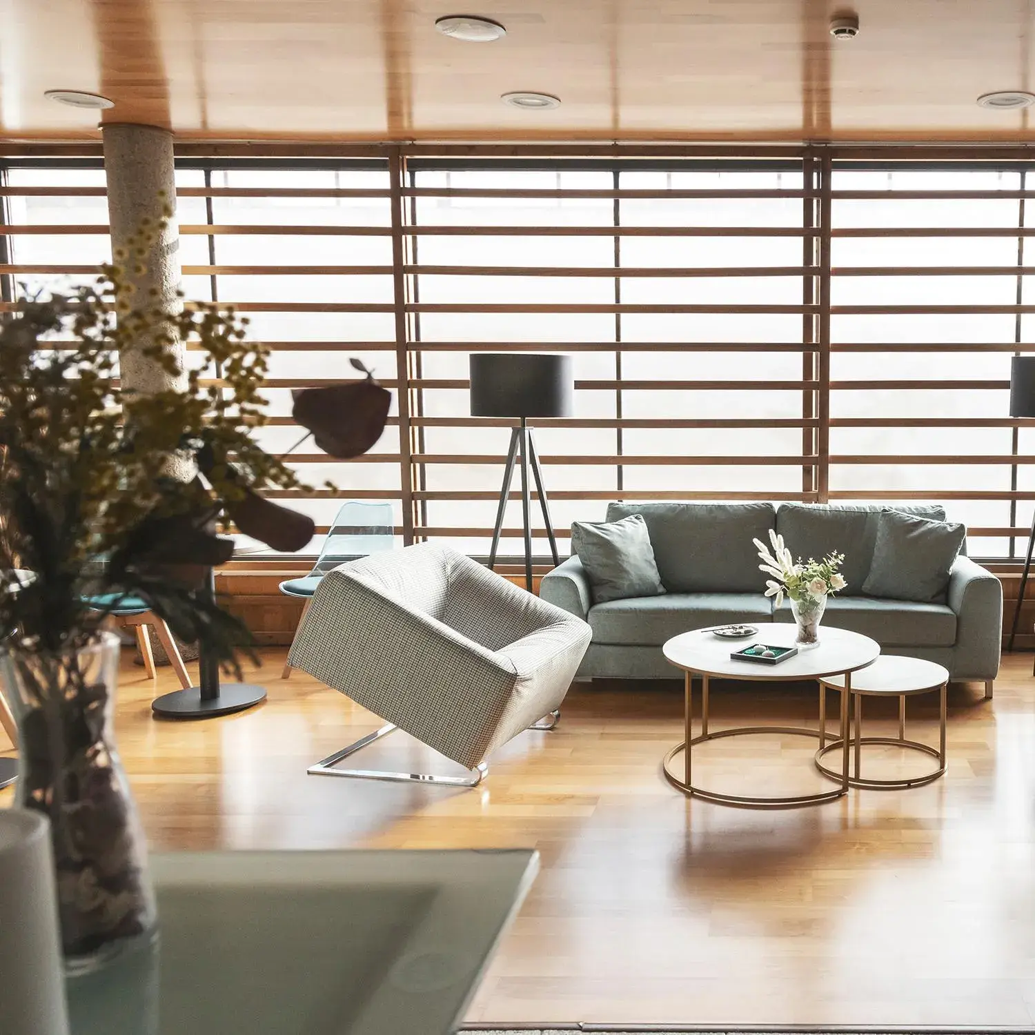 Lobby or reception in Hotel & Spa Real Ciudad De Zaragoza Lobby or reception in Hotel & Spa Real Ciudad De Zaragoza