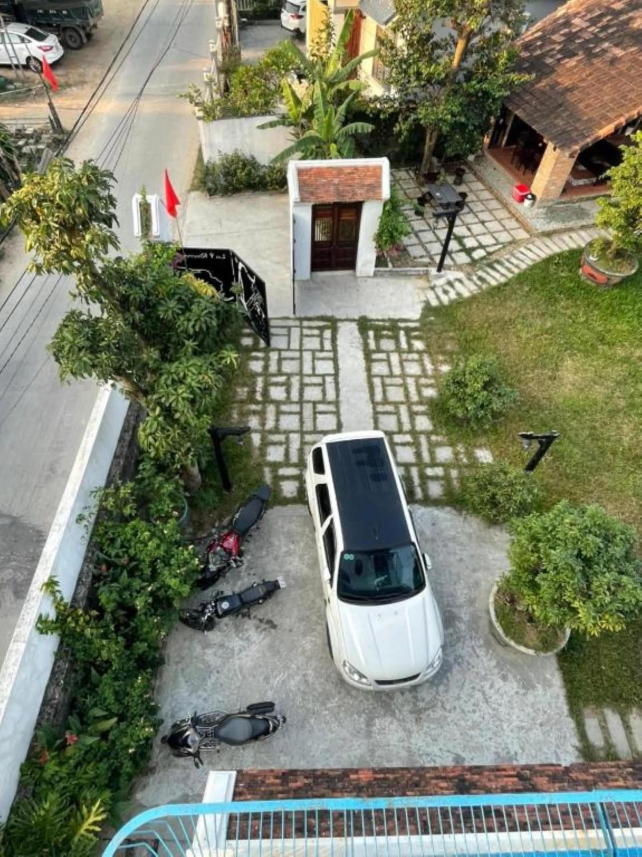 Neighbourhood in La Y Riverview