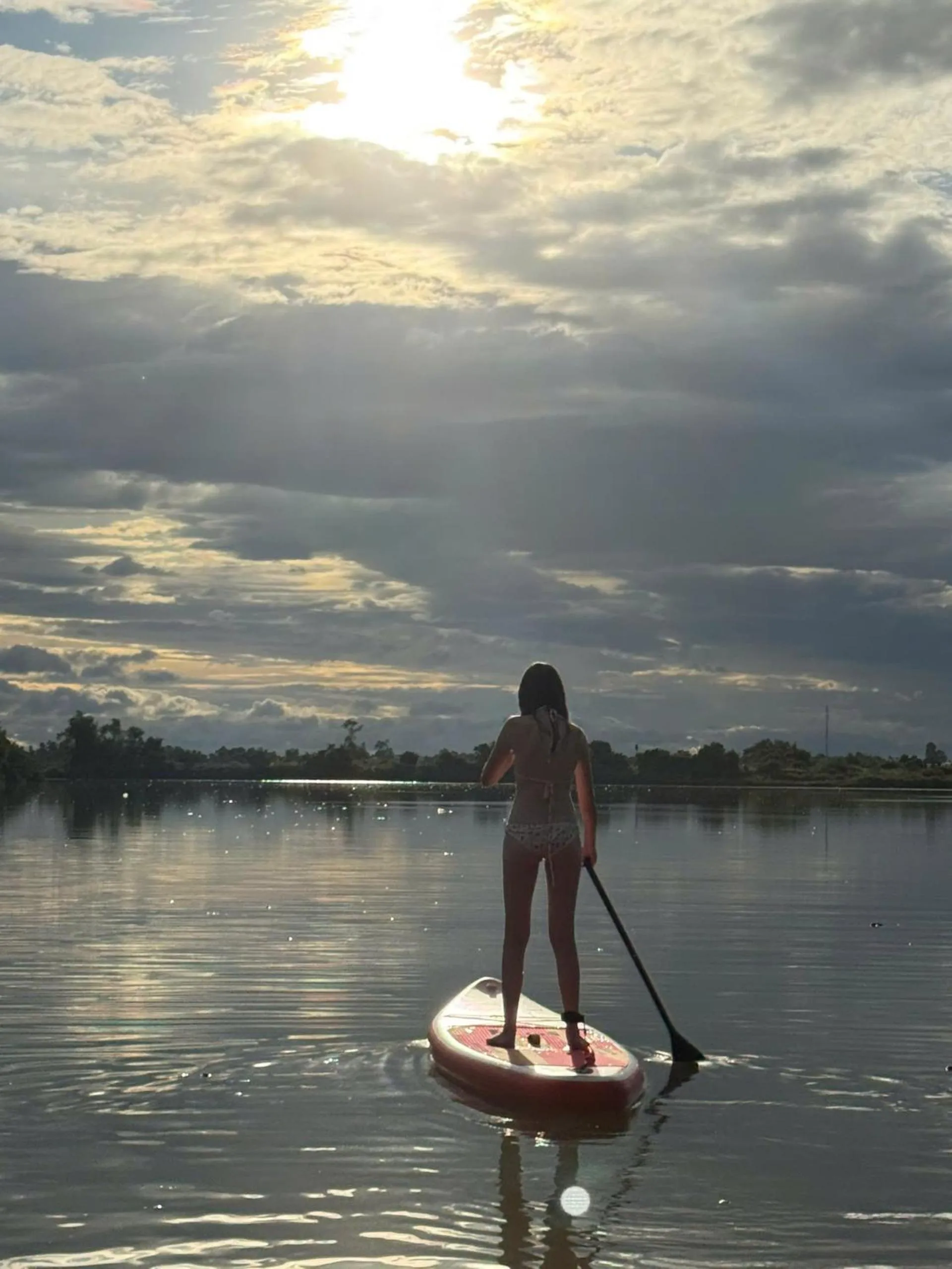 Activities in La Y Riverview