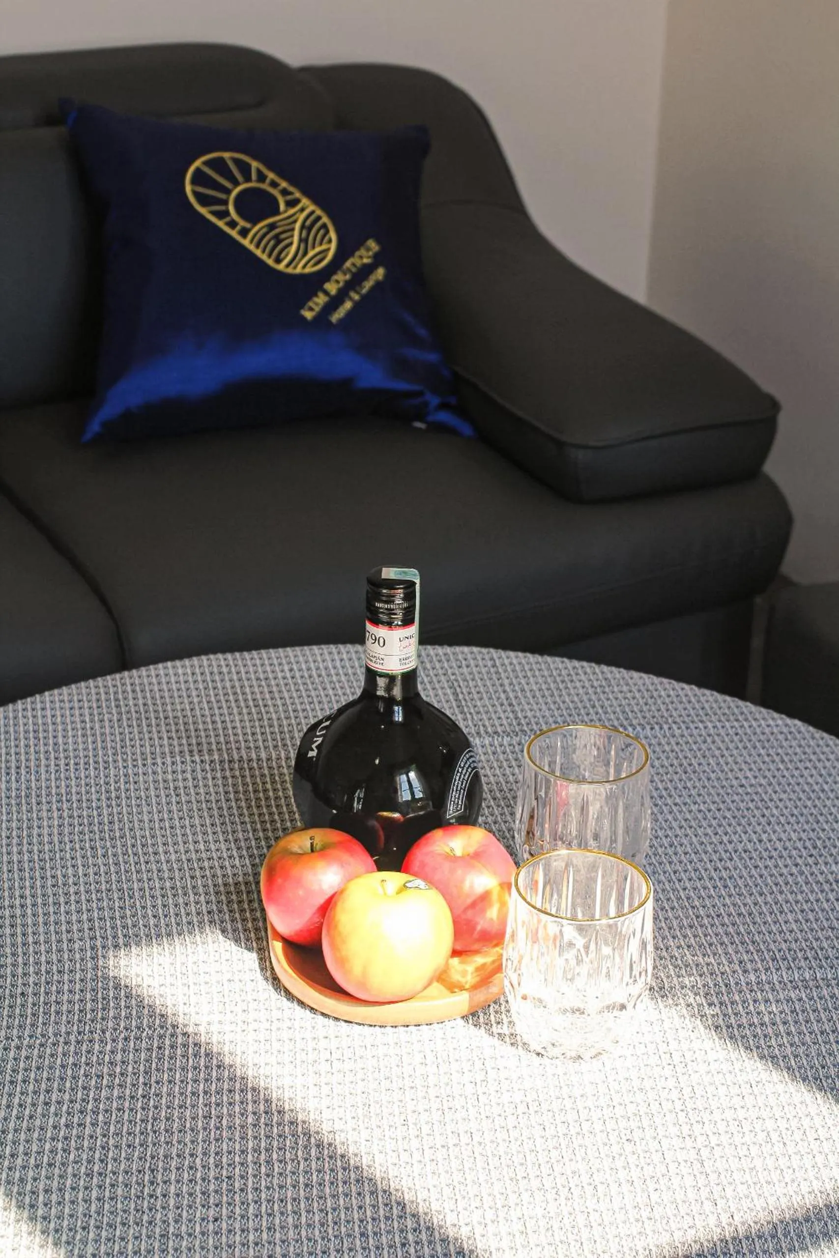 Kim Boutique Hotel Phu Quoc