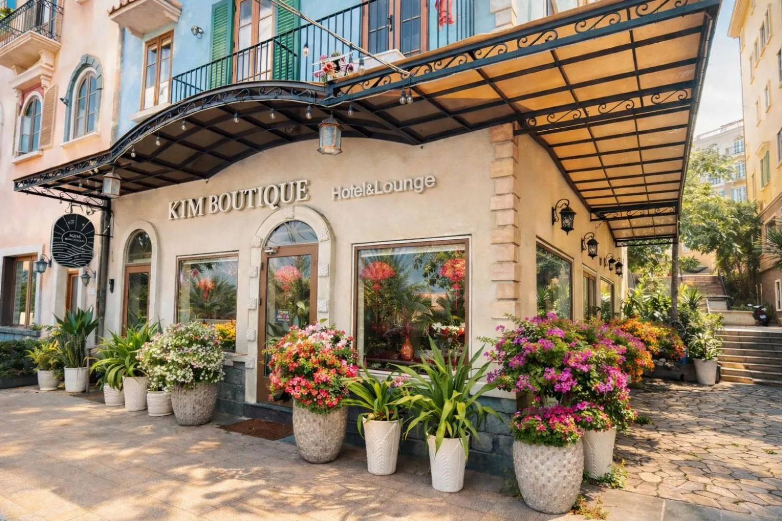 Kim Boutique Hotel Phu Quoc