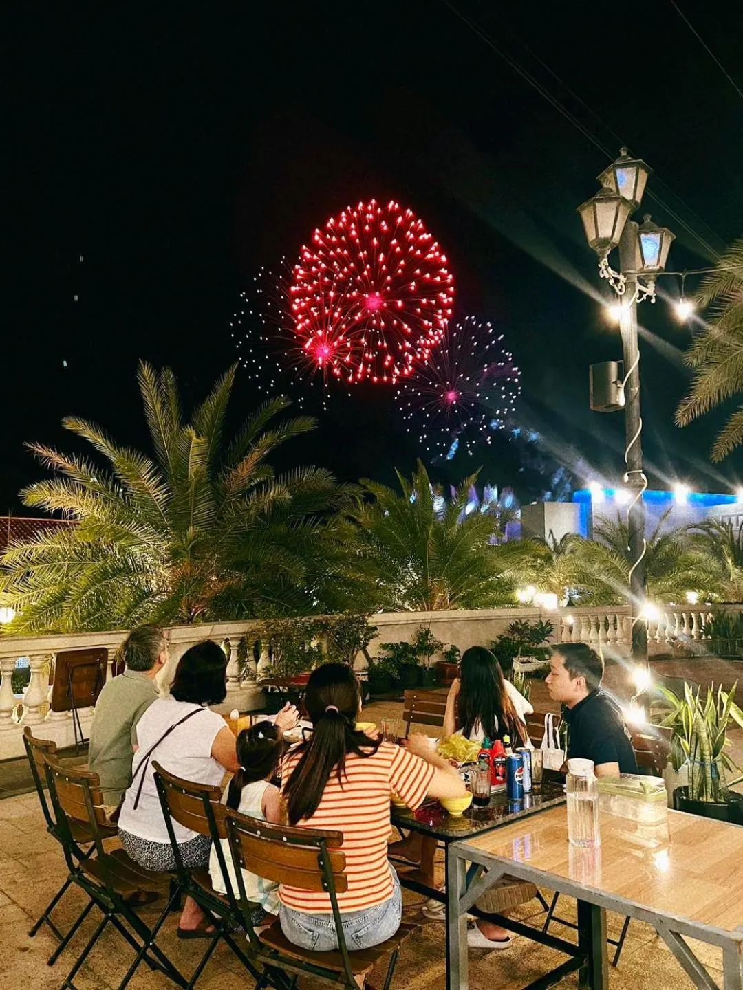 Property building in Kim Boutique Hotel Phu Quoc