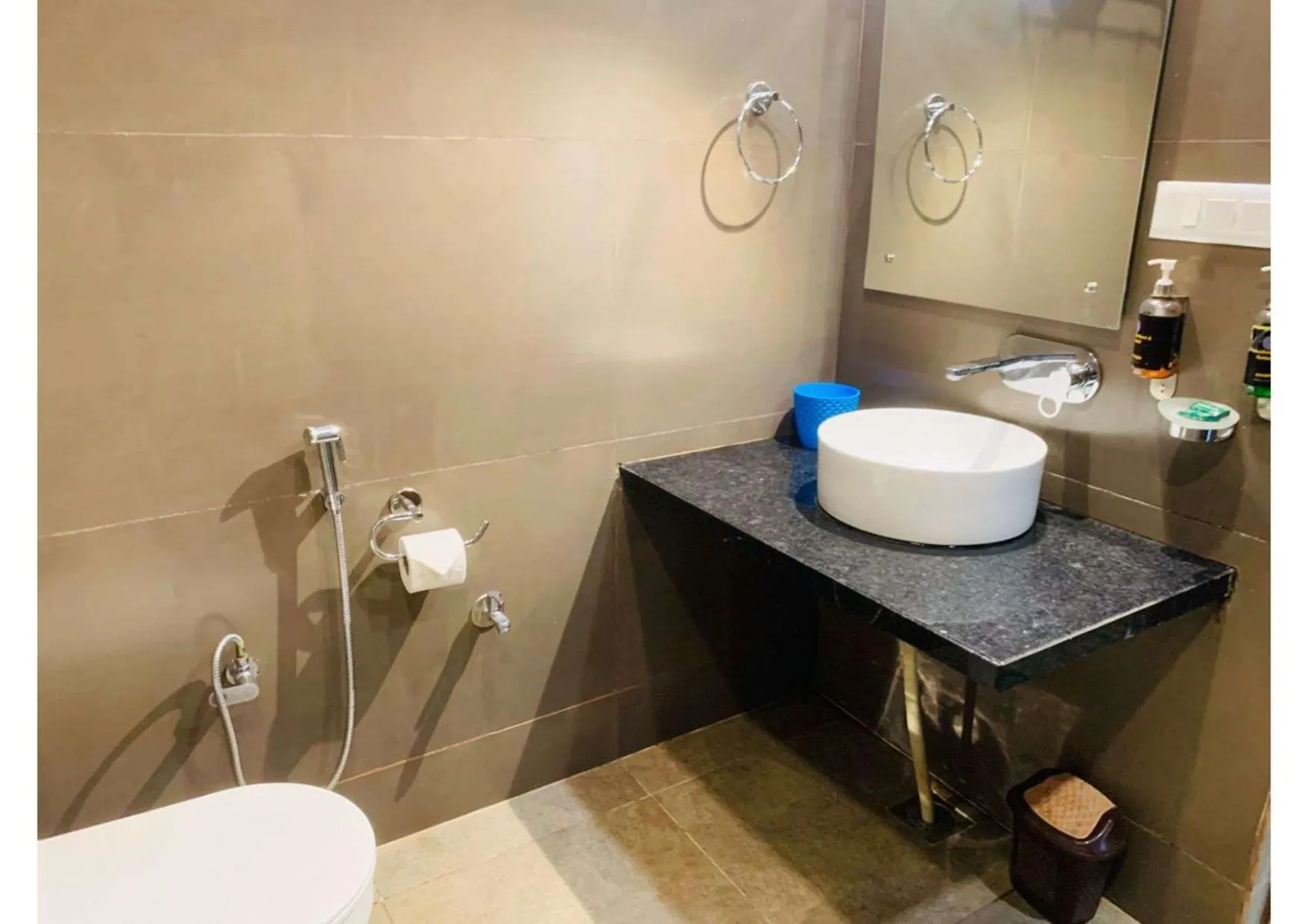 The Aesthetic Hotel & Restaurant