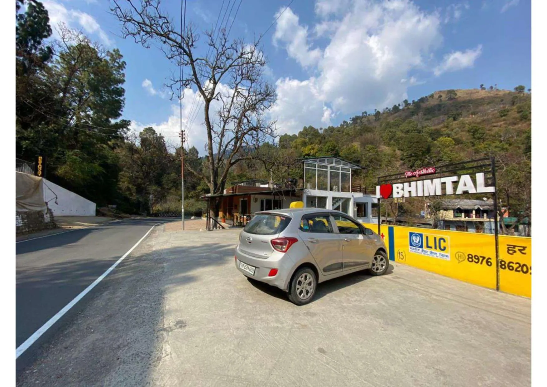 The Aesthetic Hotel & Restaurant