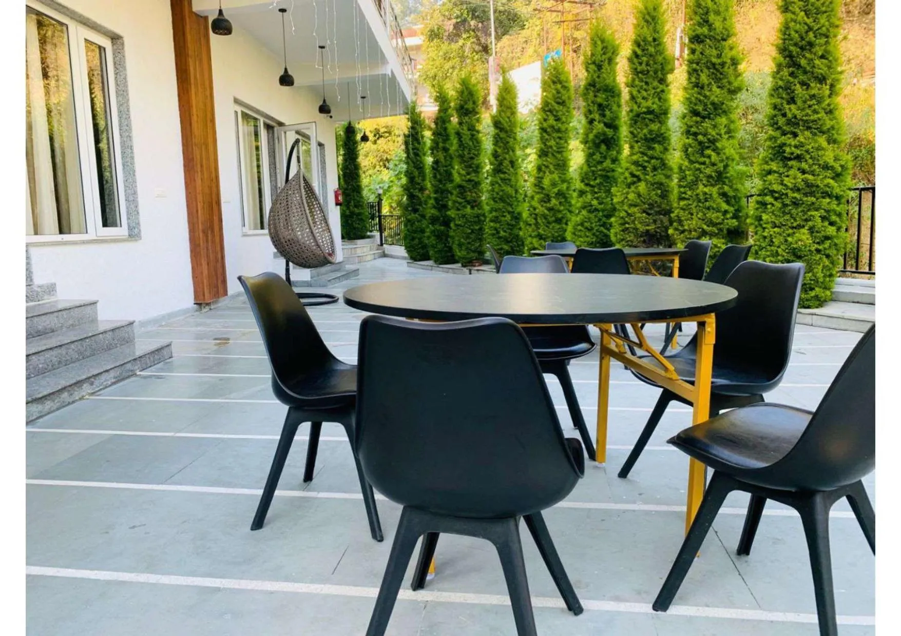 The Aesthetic Hotel & Restaurant