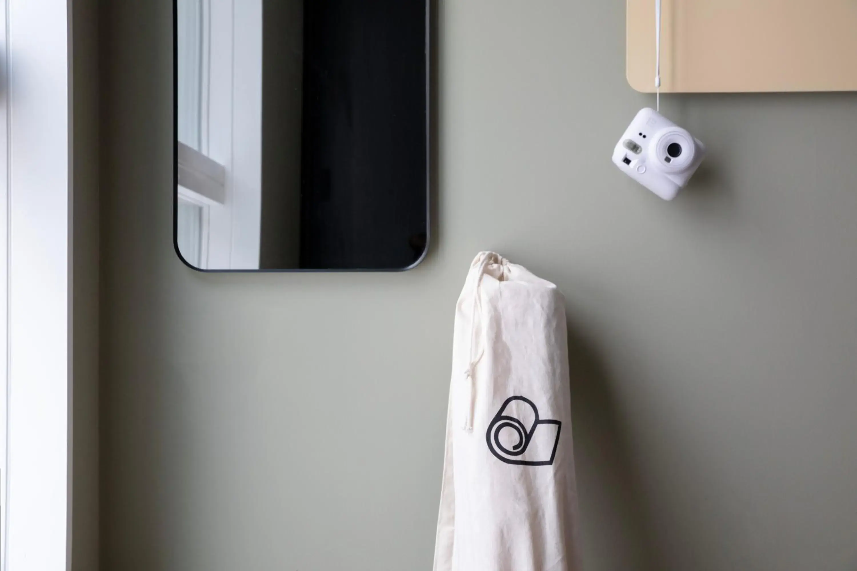 Living room in Bob W London Tower Hill - Studios Living room in Bob W London Tower Hill - Studios