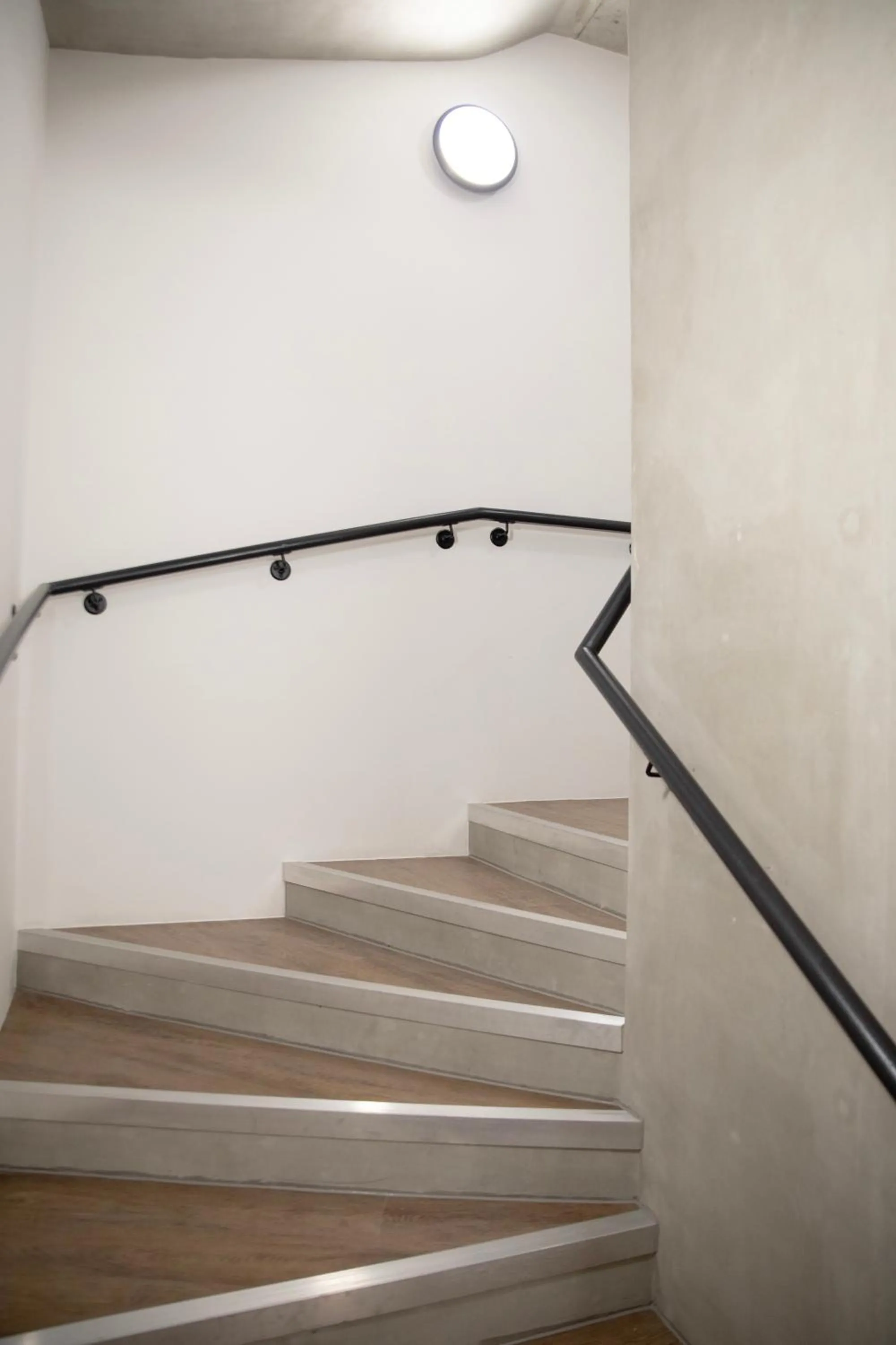 Facade/entrance in Bob W London Tower Hill - Studios