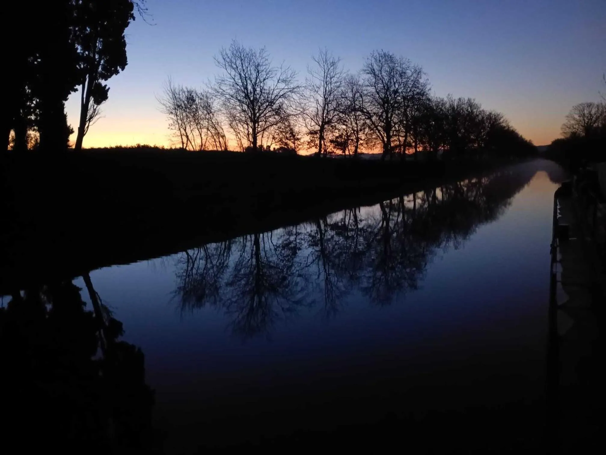 Other in Péniche Mirage-chambre d'hôtes