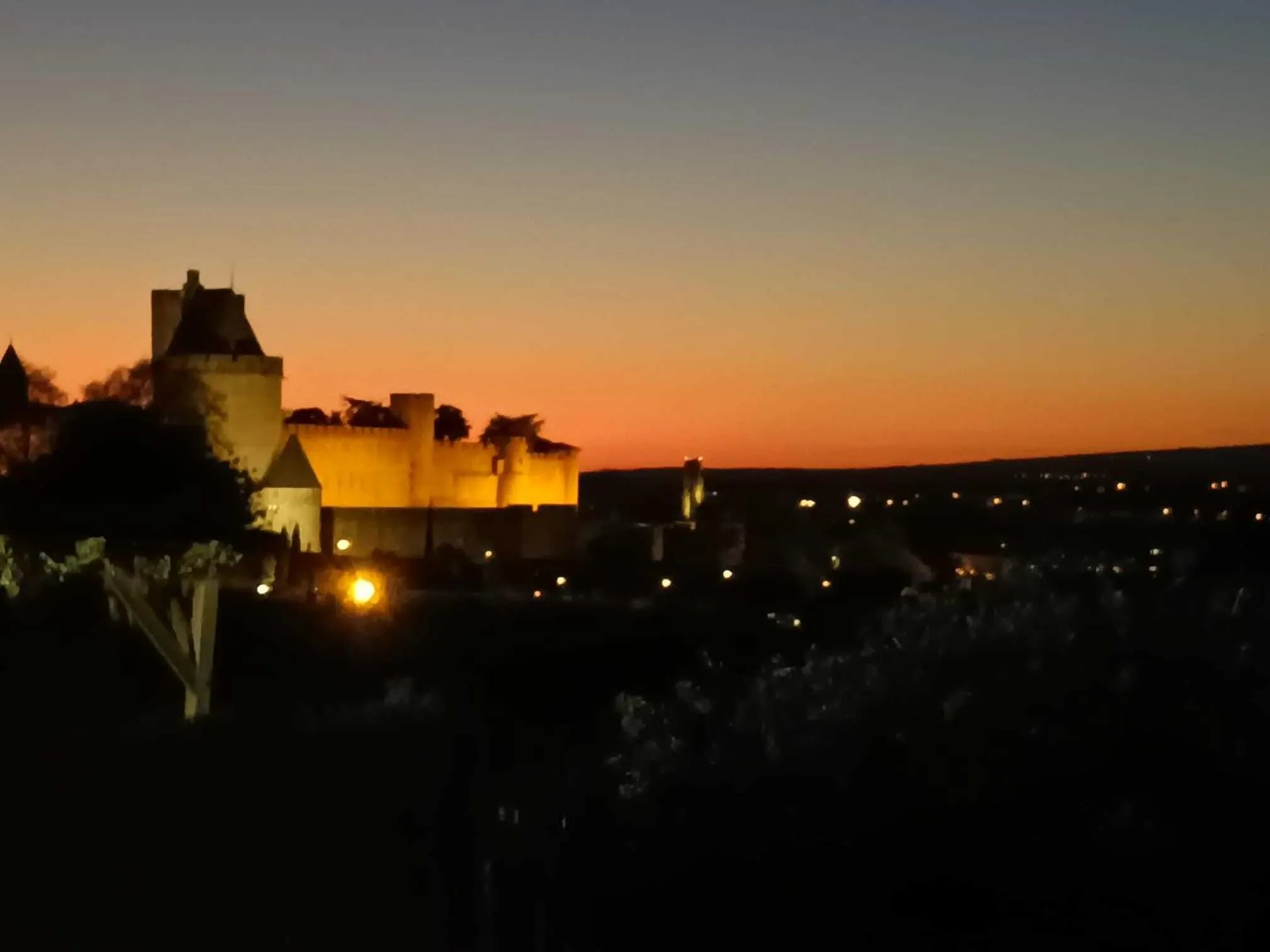 Neighbourhood in Péniche Mirage-chambre d'hôtes