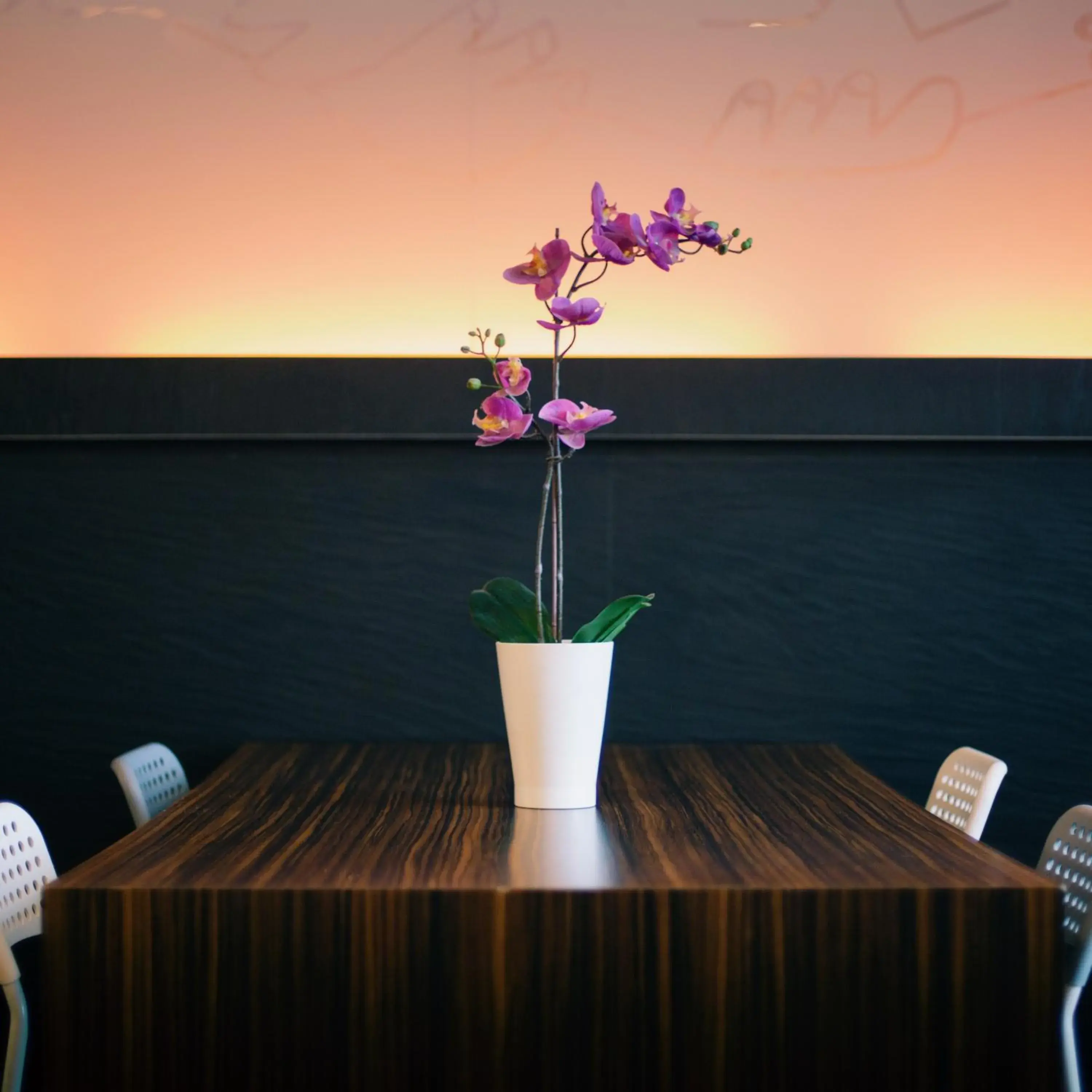 Food and drinks in Petit Palace Tamarises Food and drinks in Petit Palace Tamarises