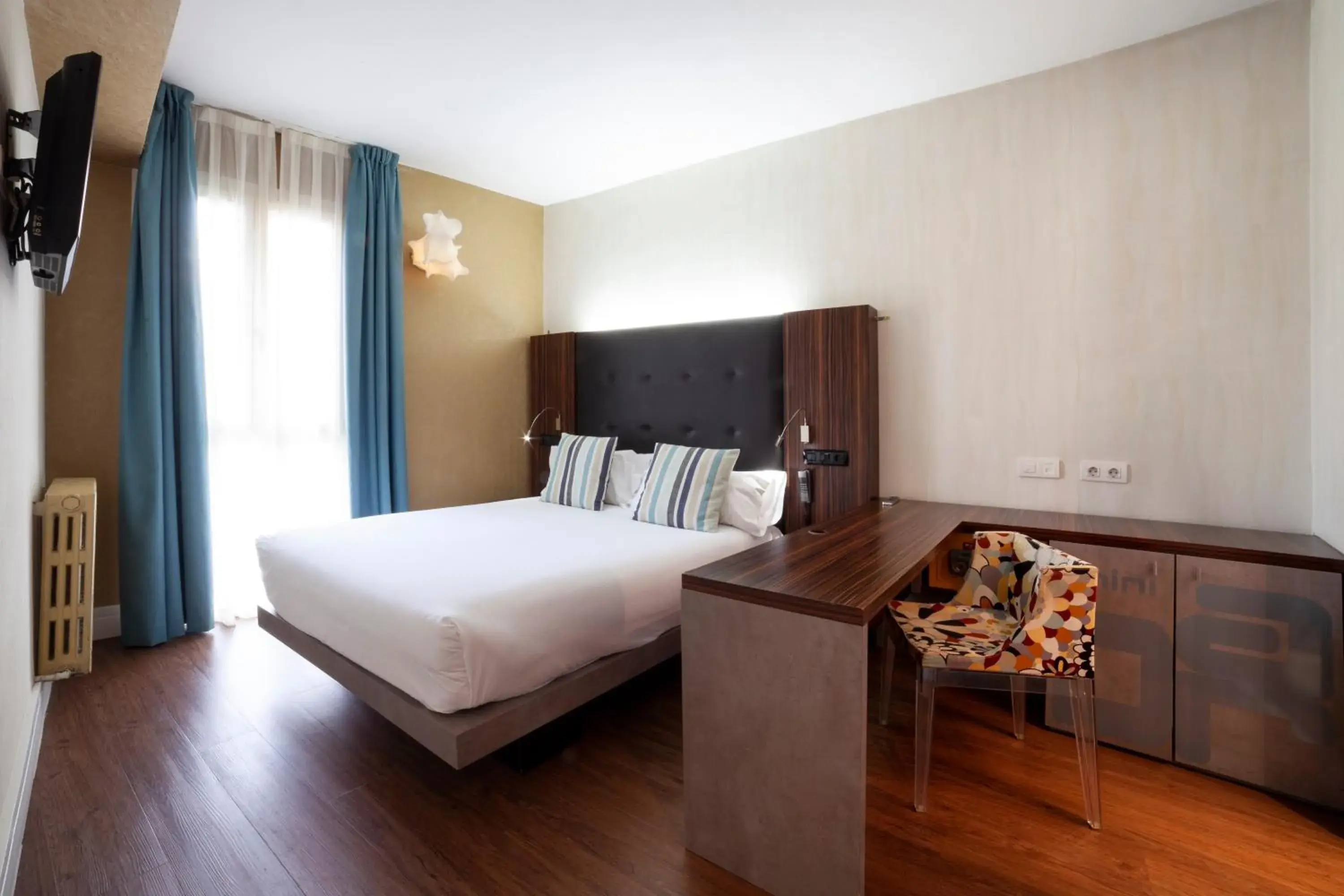 Double Room - single occupancy in Petit Palace Tamarises Double Room - single occupancy in Petit Palace Tamarises