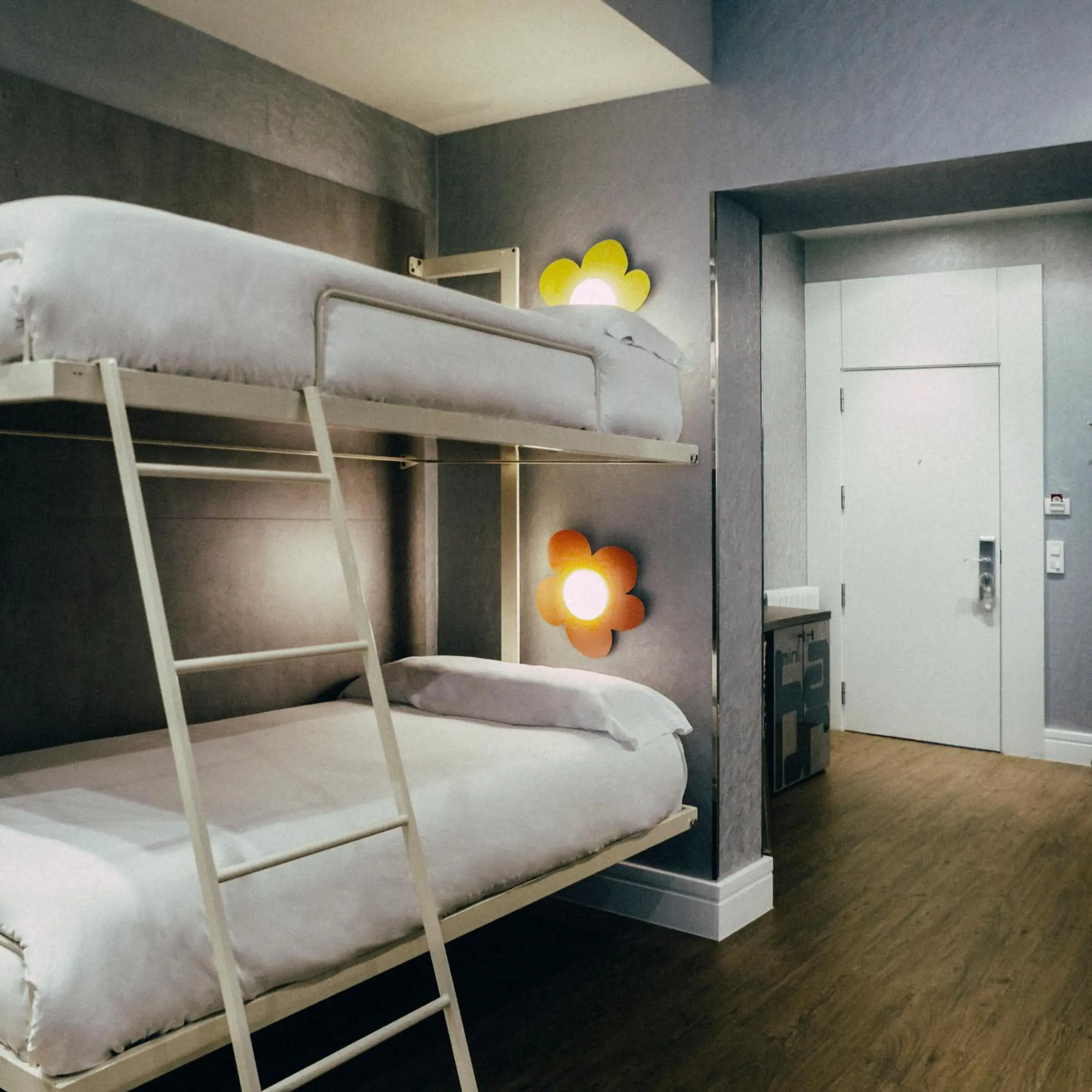 bunk bed, Bed in Petit Palace Tamarises bunk bed, Bed in Petit Palace Tamarises