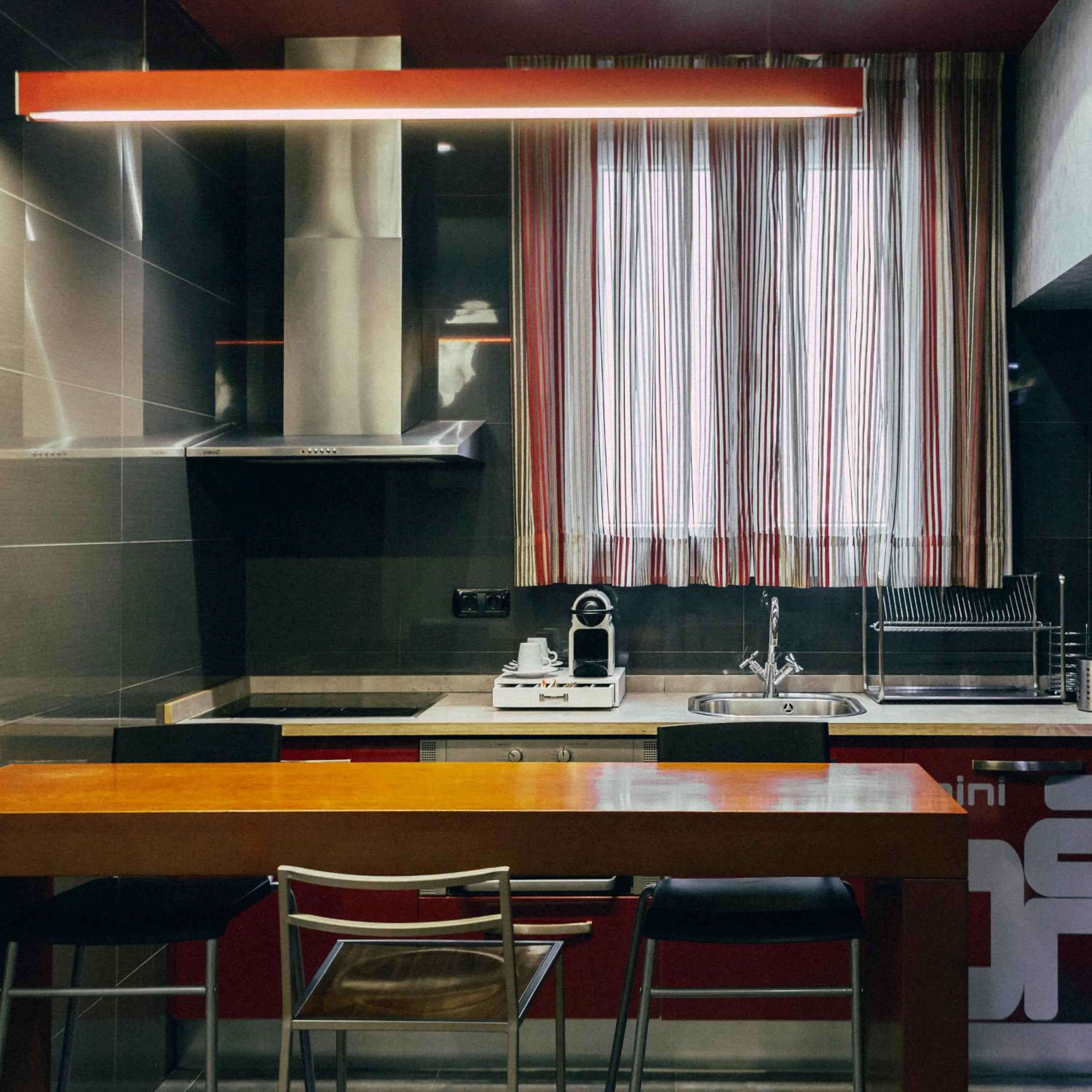 Apartment (4 Adults) in Petit Palace Tamarises