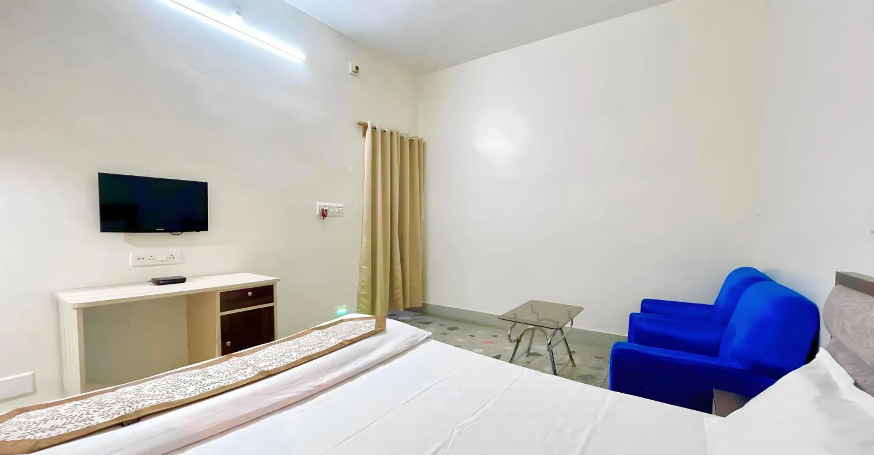 Bed in Hotel Basundhara Bed in Hotel Basundhara