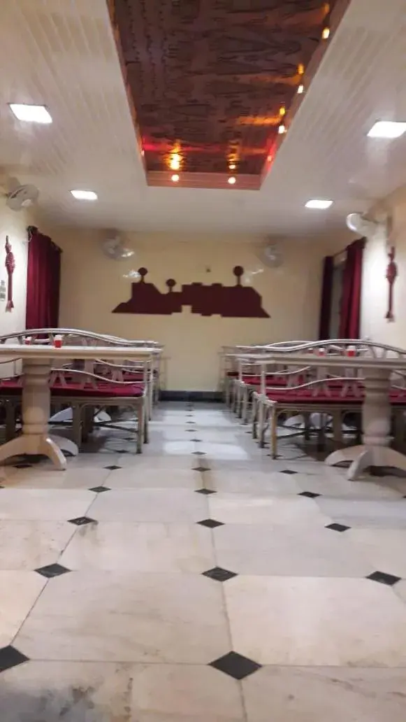 Restaurant/places to eat in Hotel Basundhara Restaurant/places to eat in Hotel Basundhara