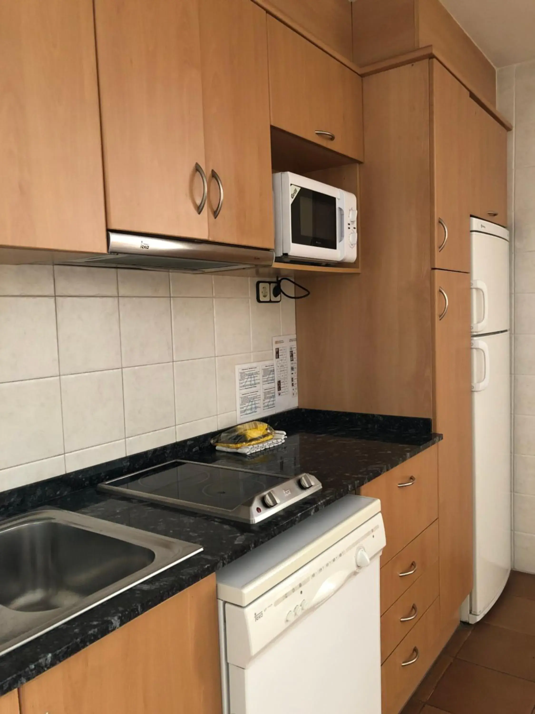 Apartamentos Solineu Apartamentos Solineu