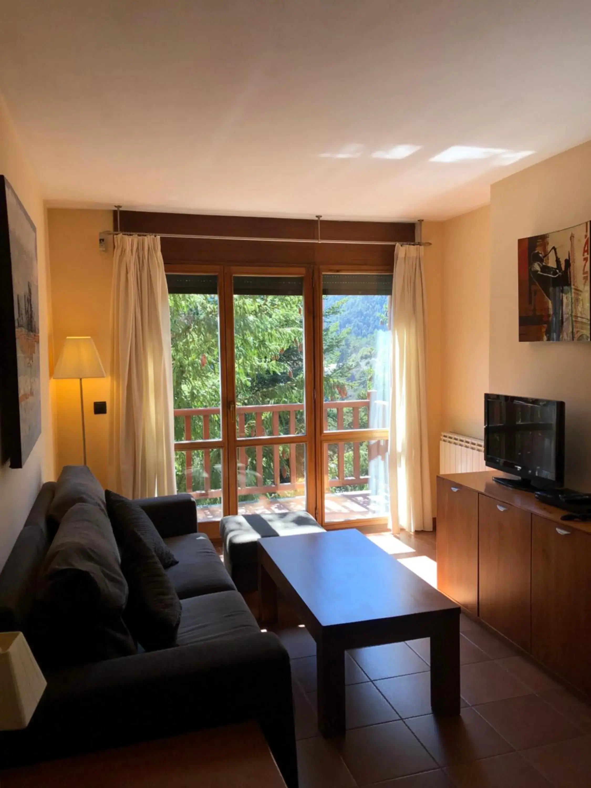 Apartamentos Solineu Apartamentos Solineu