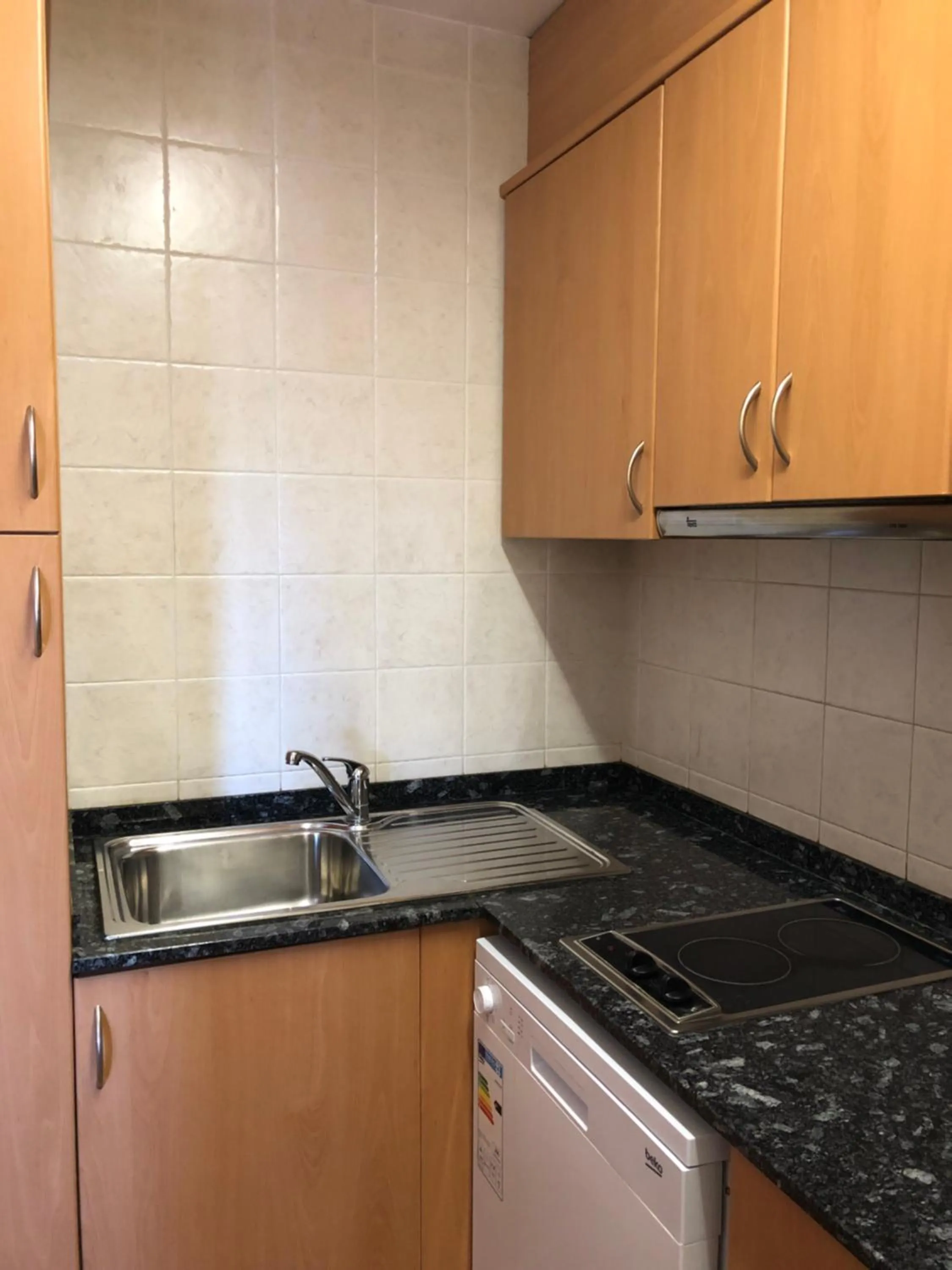 Apartamentos Solineu