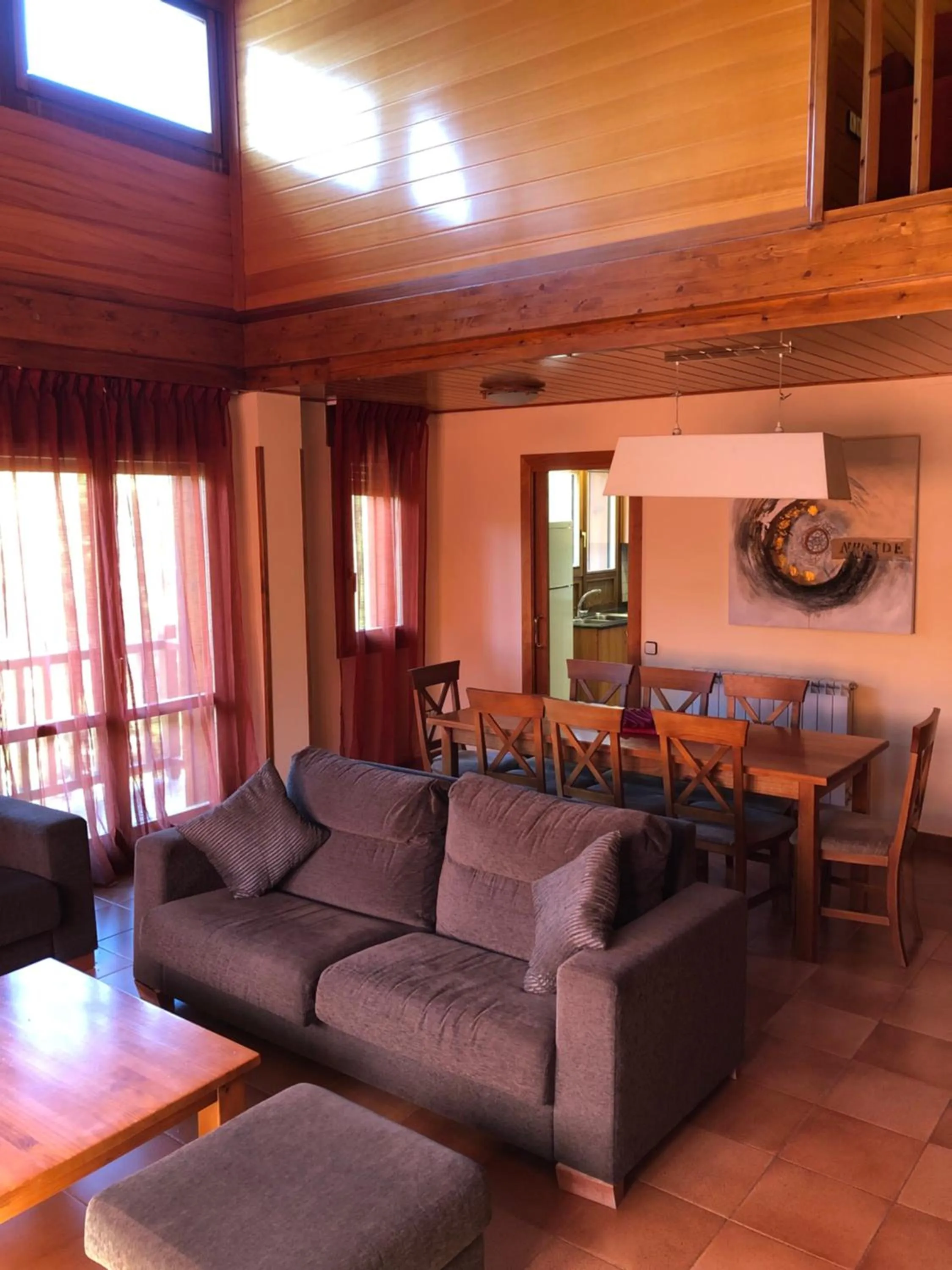 Apartamentos Solineu