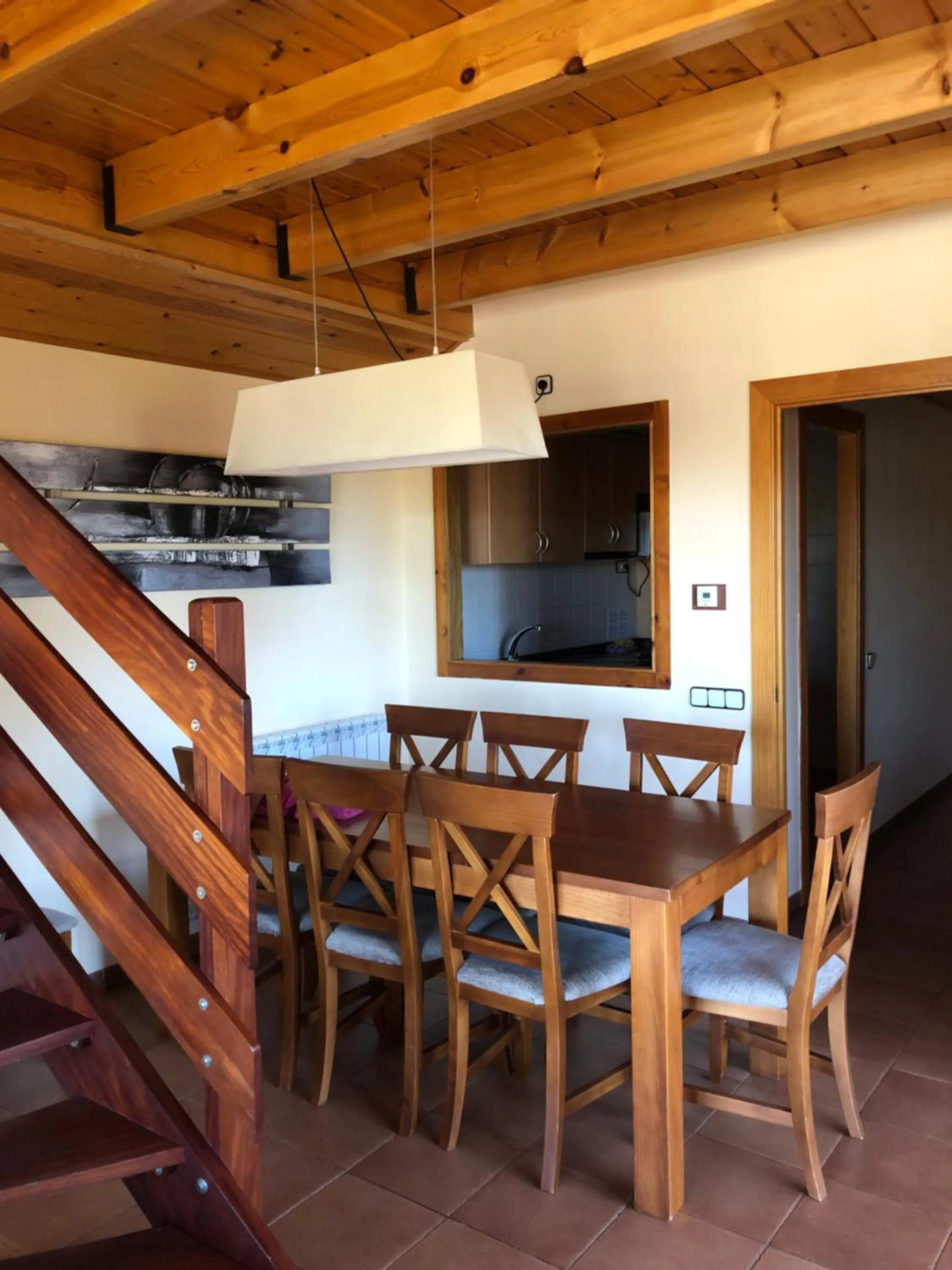 Apartamentos Solineu