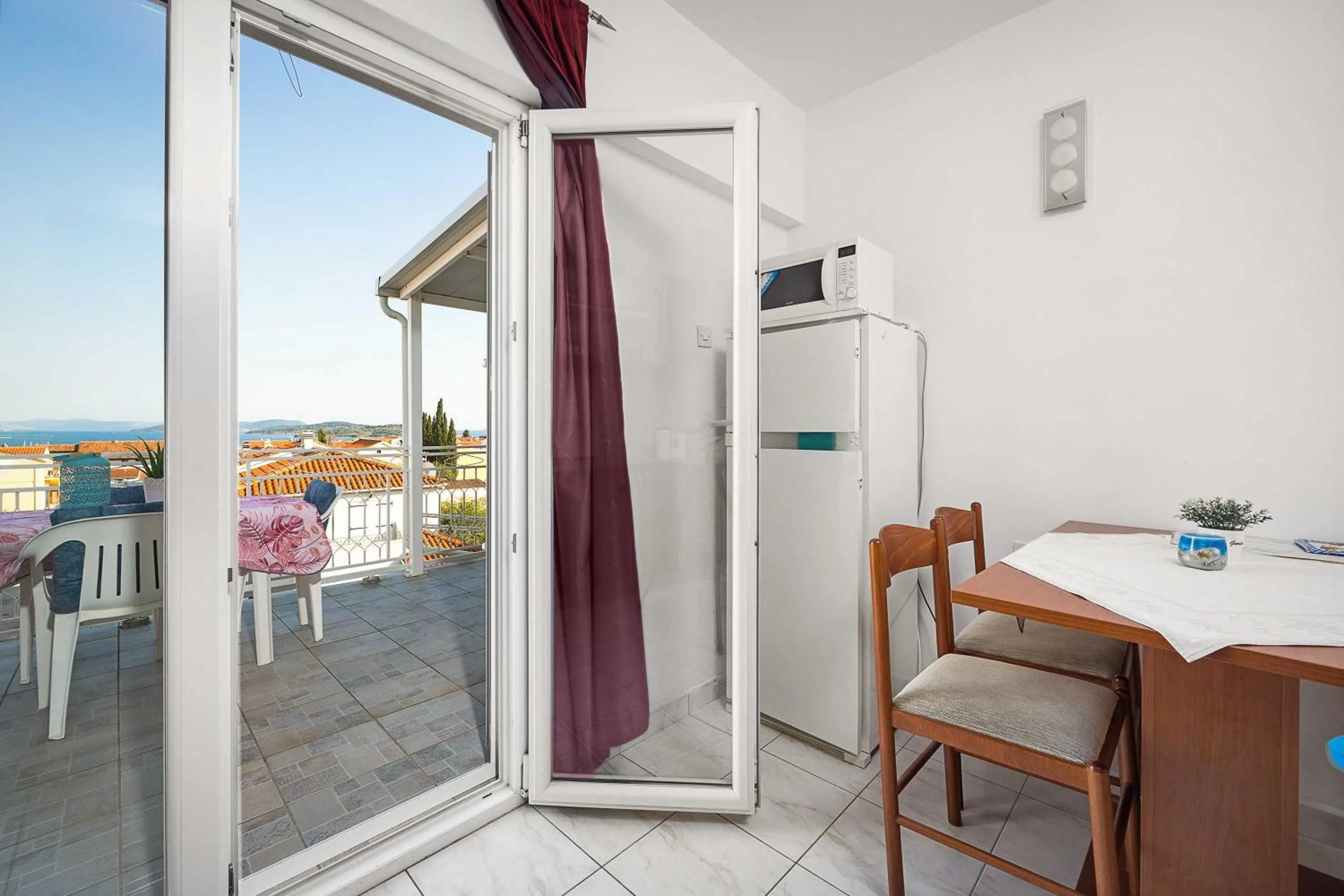 Apartments Anna Vodice