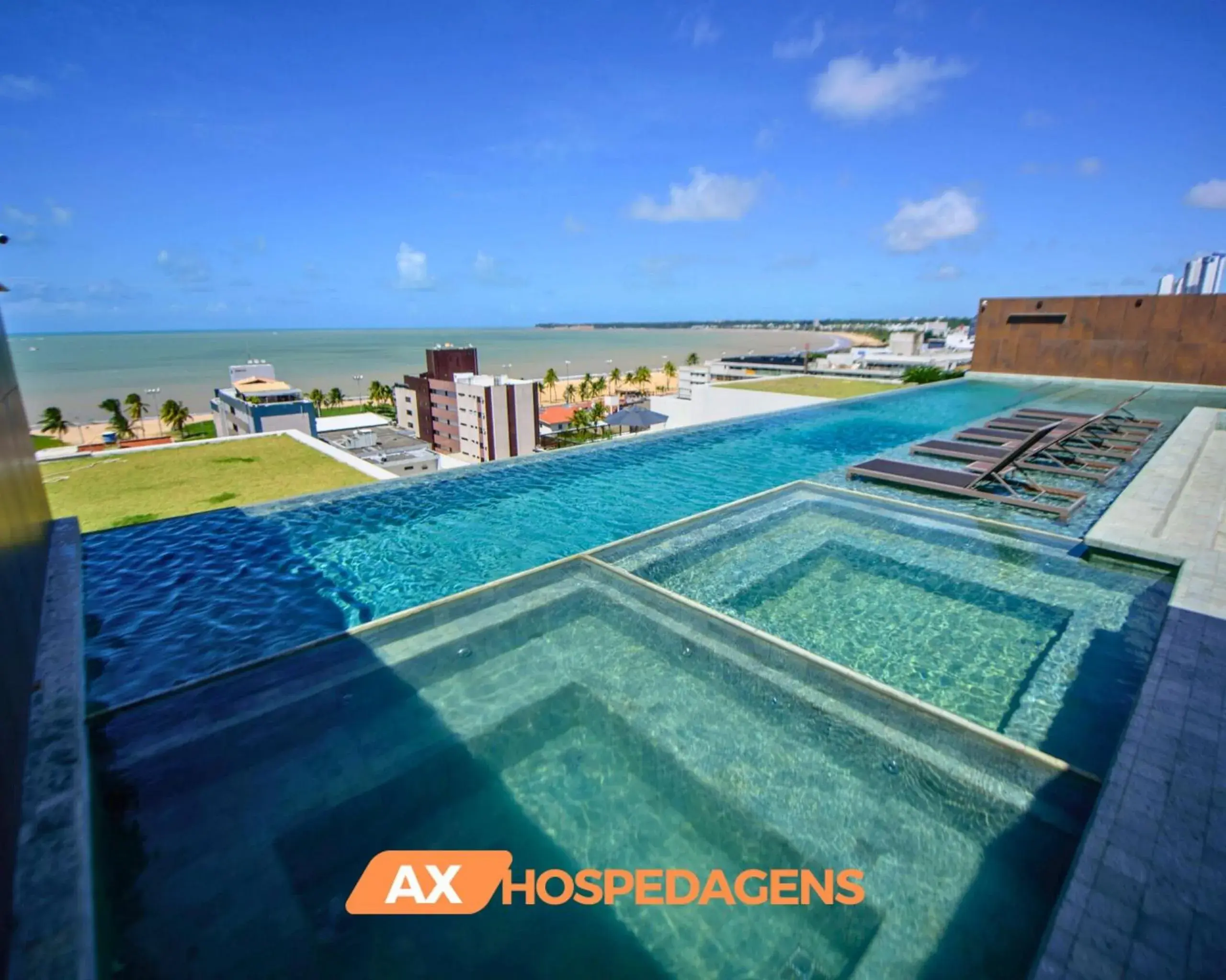 Two-Bedroom Apartment in AX Holanda Prime Shopping Two-Bedroom Apartment in AX Holanda Prime Shopping