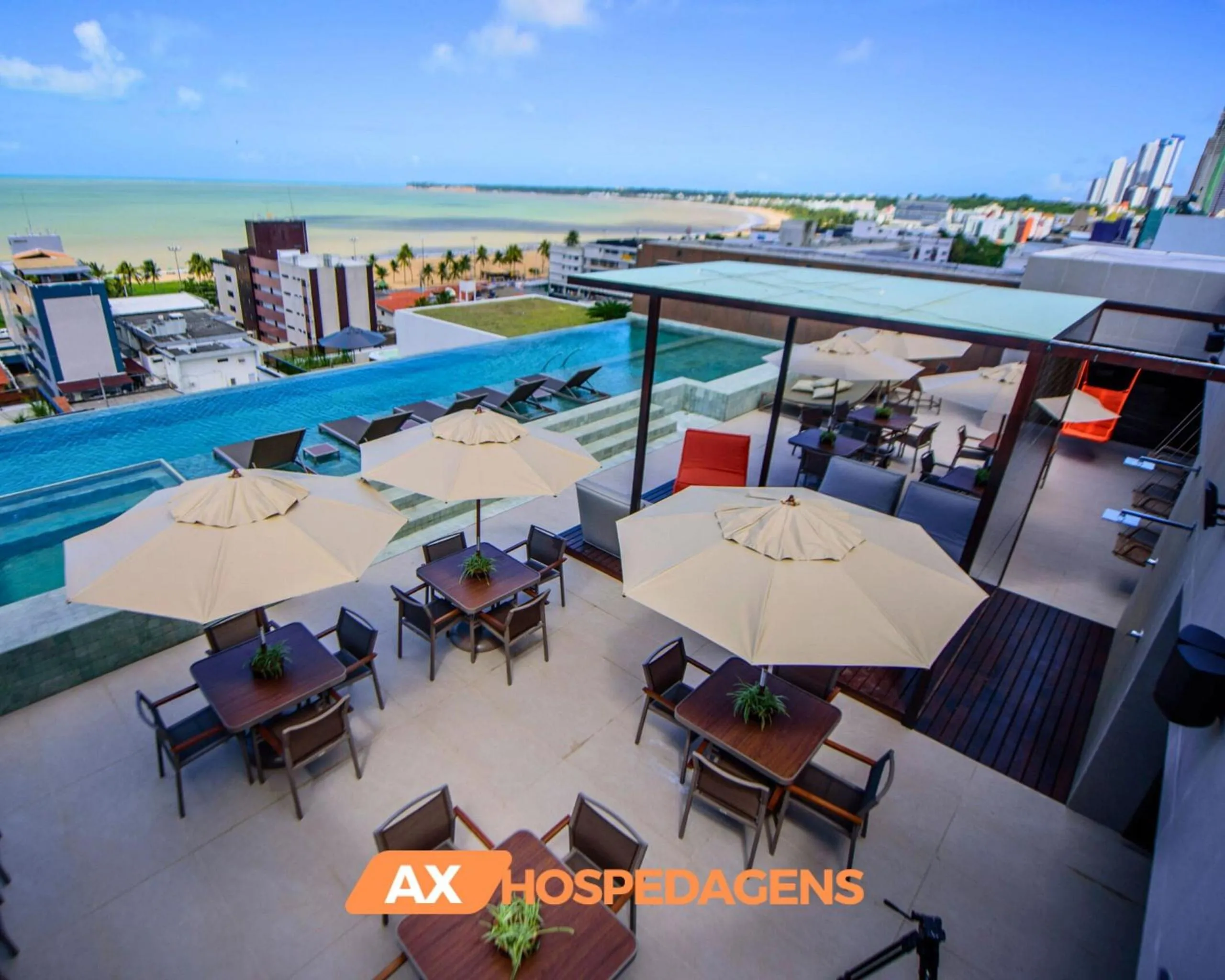 AX Holanda Prime Shopping