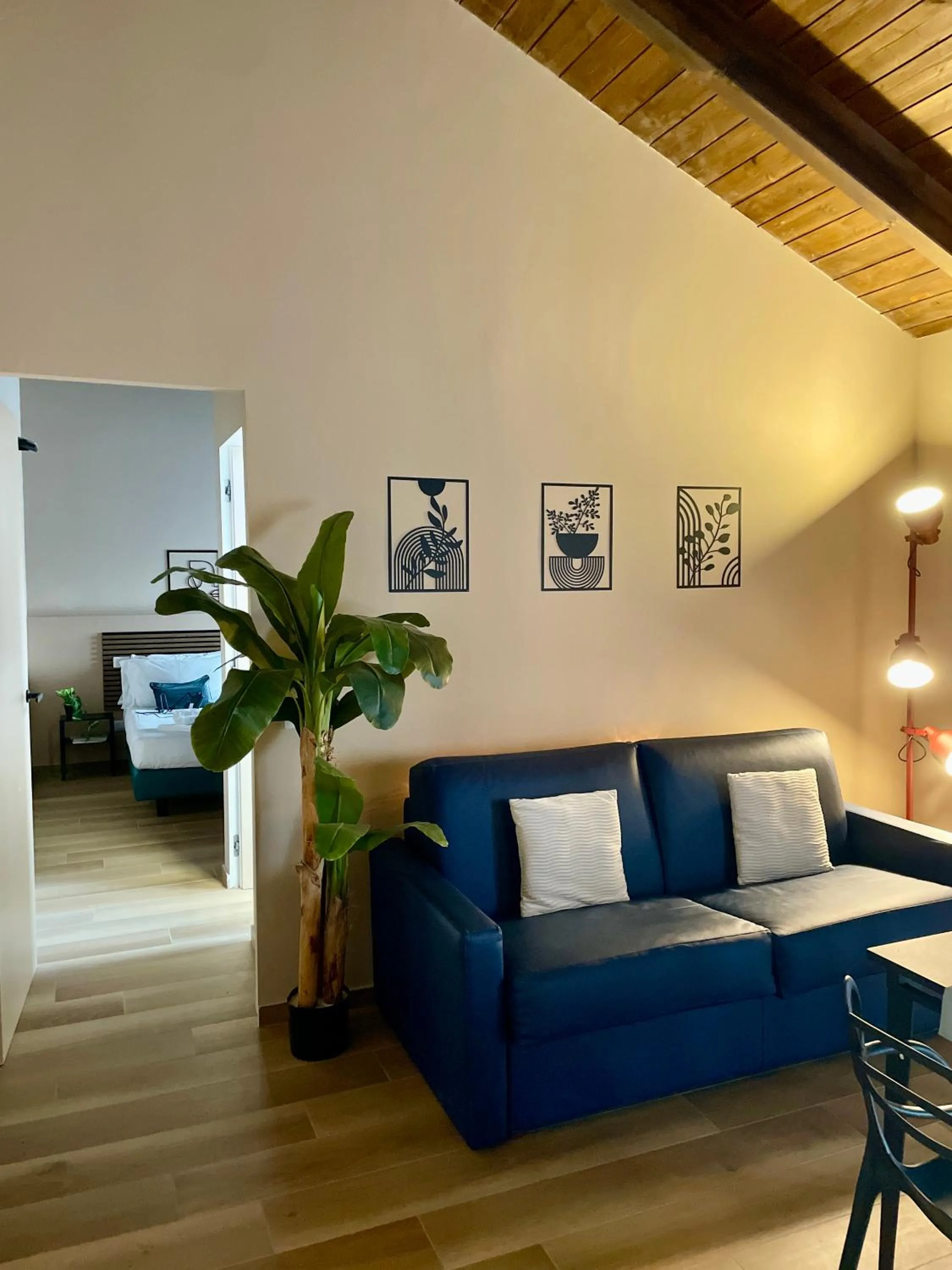 Bnbook Residence Matteotti