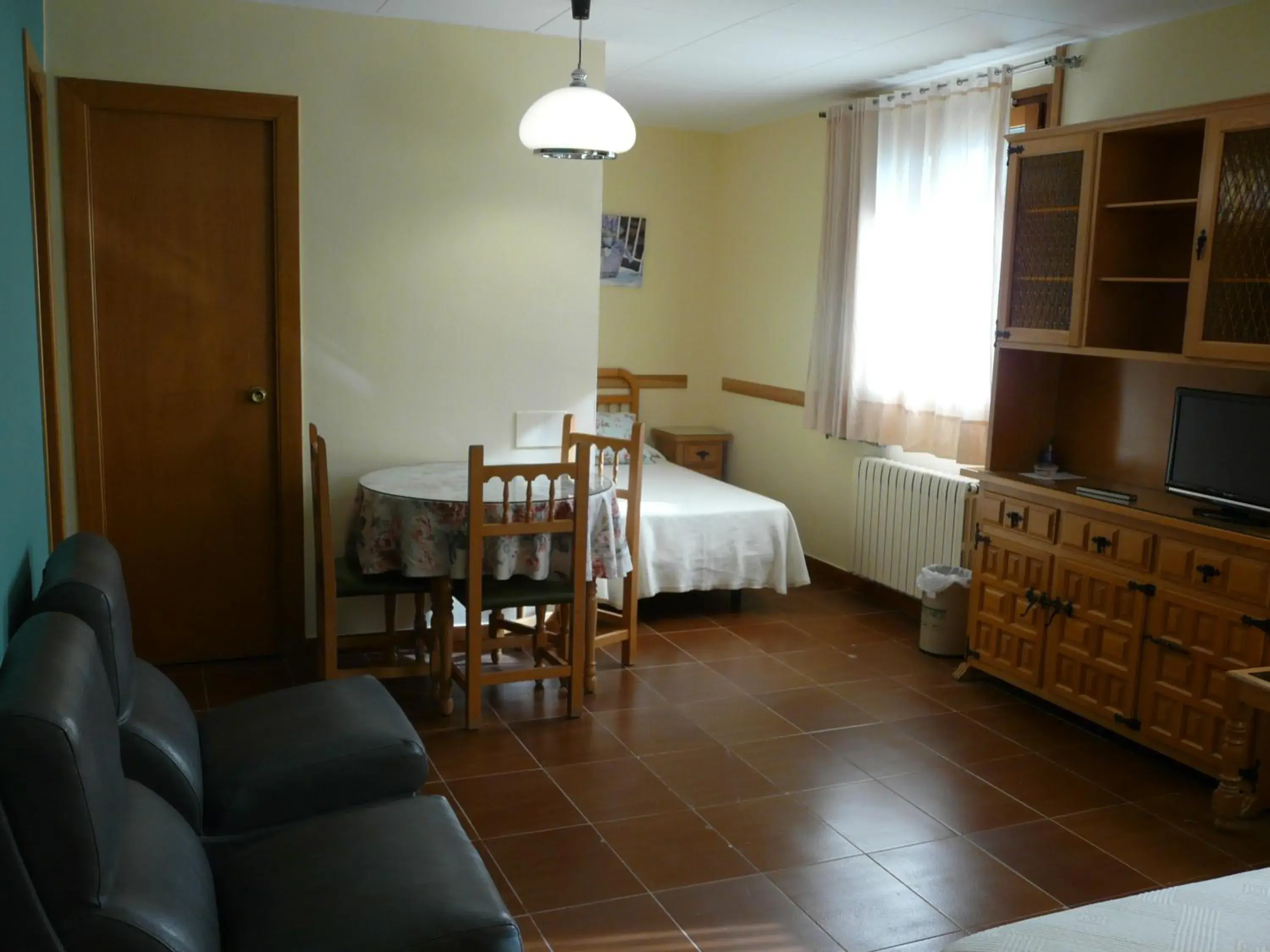 Bed in Hotel Nice Bed in Hotel Nice