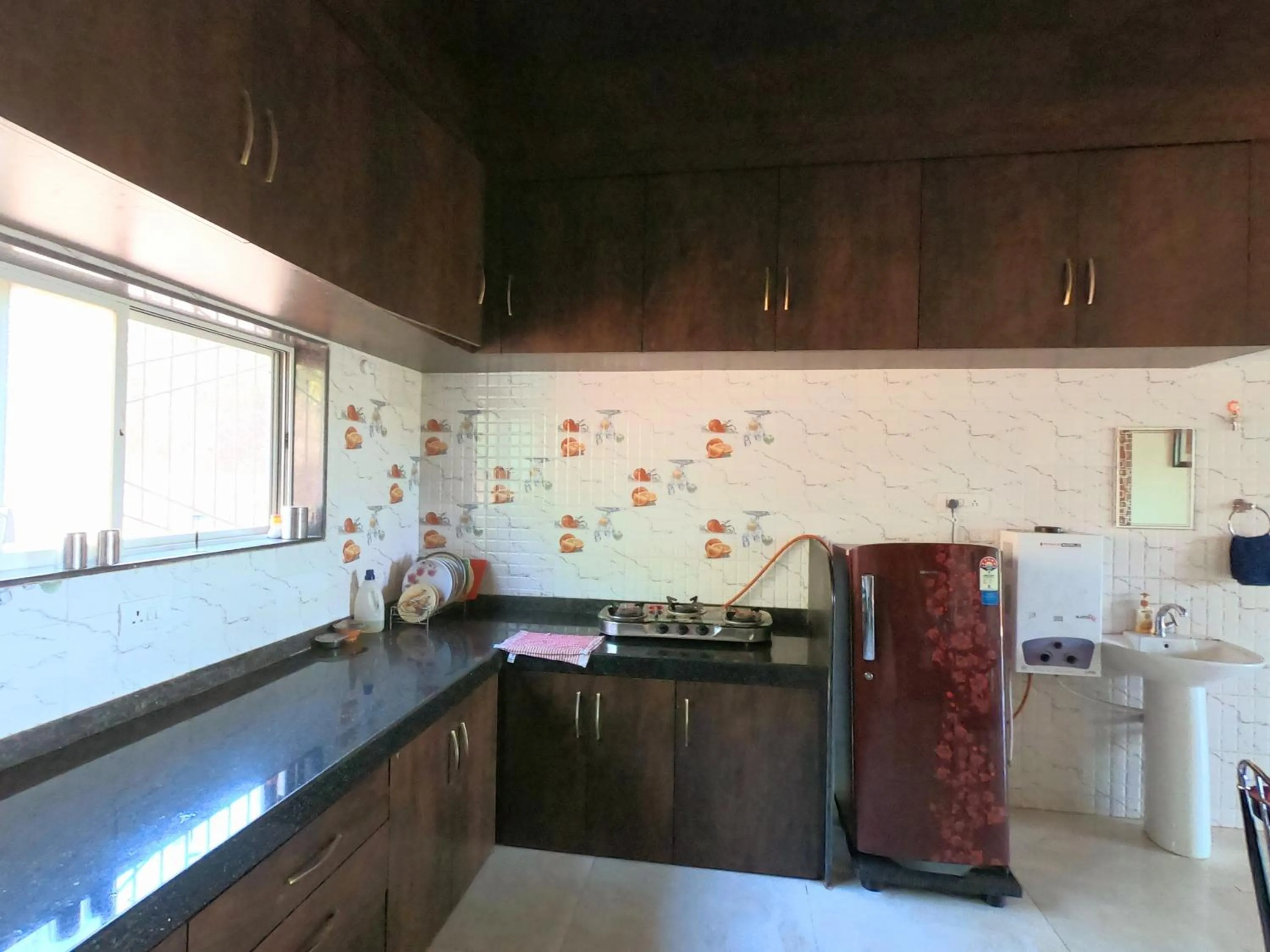 Sai Leela Bungalow - Villa with Private Pool