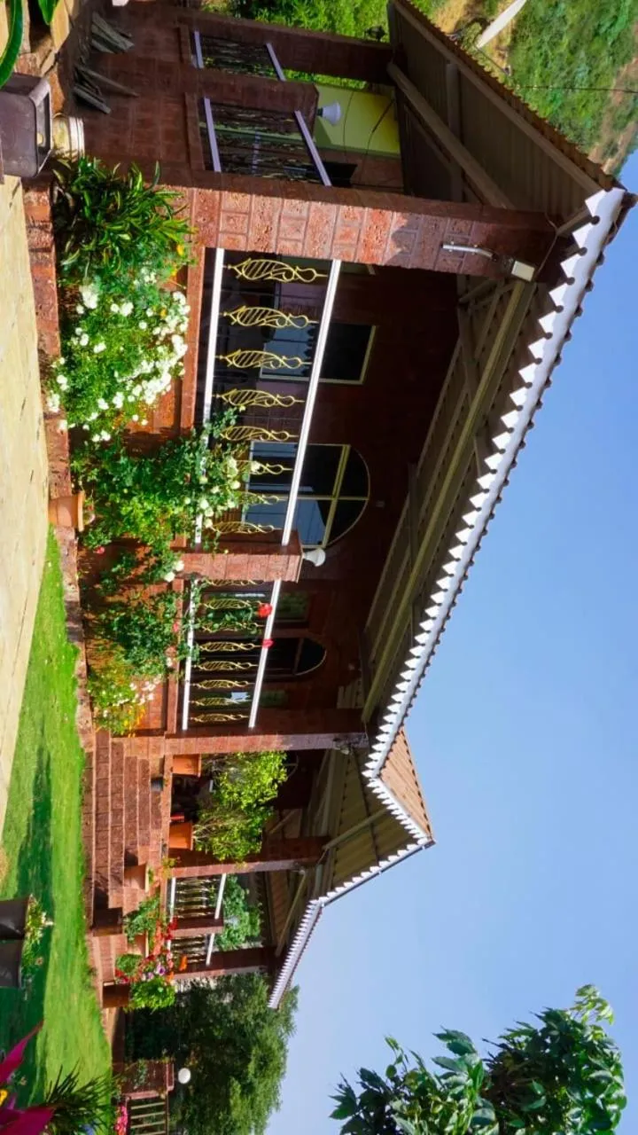 Sai Leela Bungalow - Villa with Private Pool