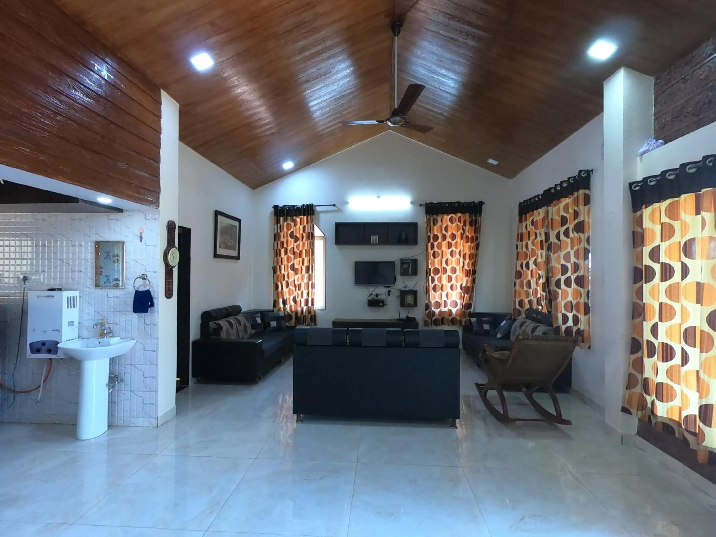 Sai Leela Bungalow - Villa with Private Pool