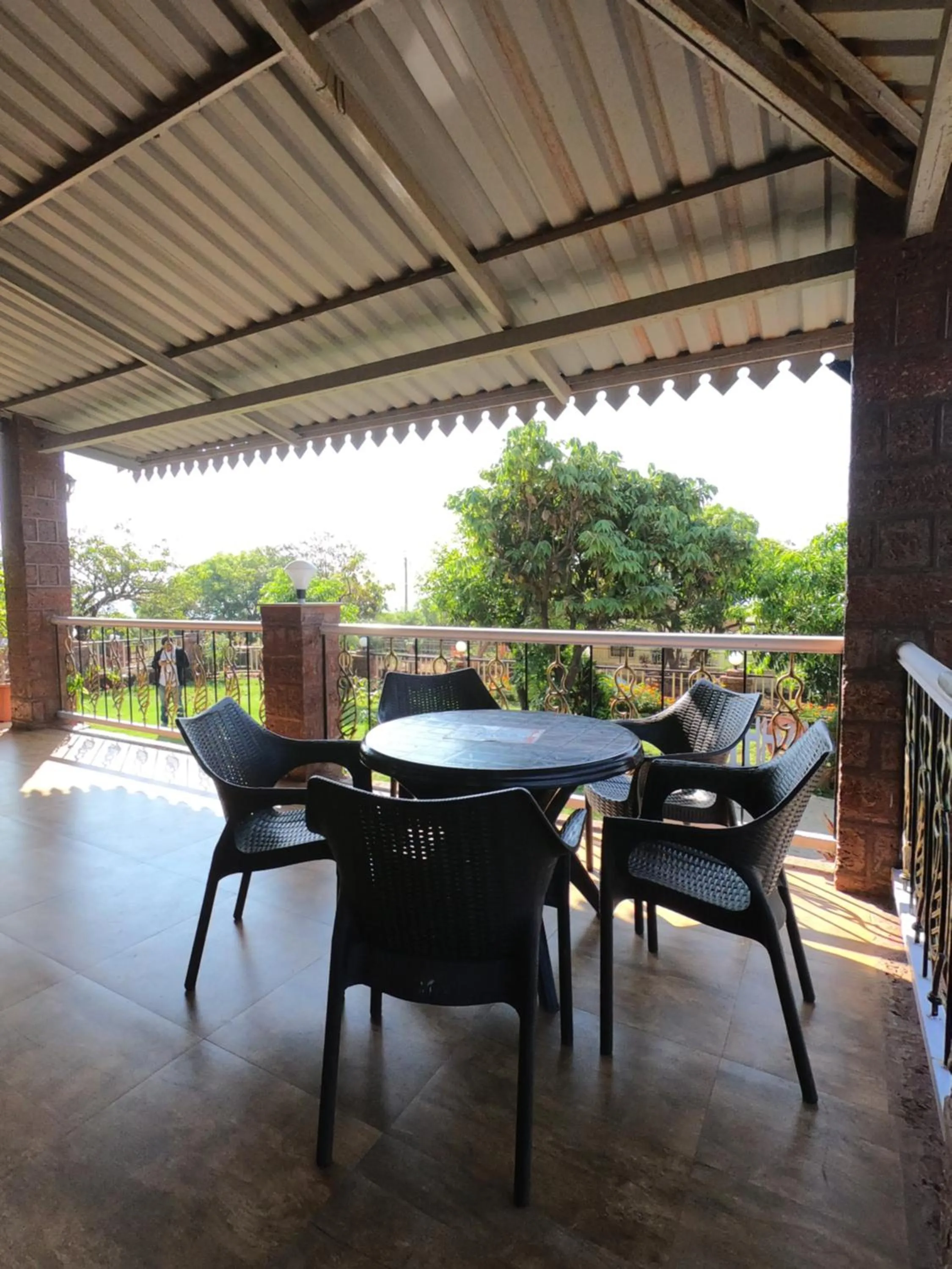 Sai Leela Bungalow - Villa with Private Pool